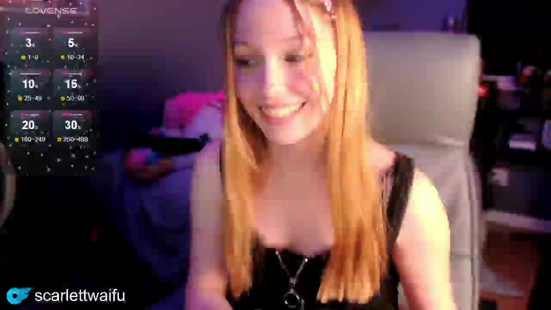 Gallery image thumbnail from PetitePet's myfreecams stream on, 05/23/2024, 09:22 image 8 of 20