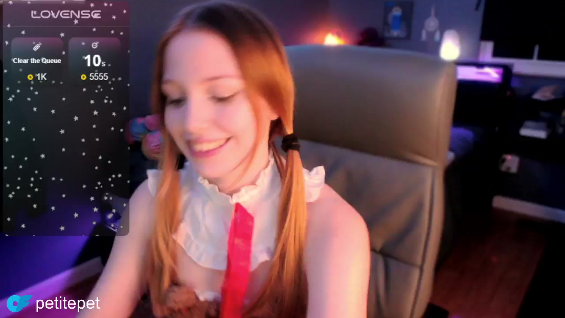 Gallery image thumbnail from PetitePet's myfreecams stream on, 05/29/2024, 09:48 image 20 of 20