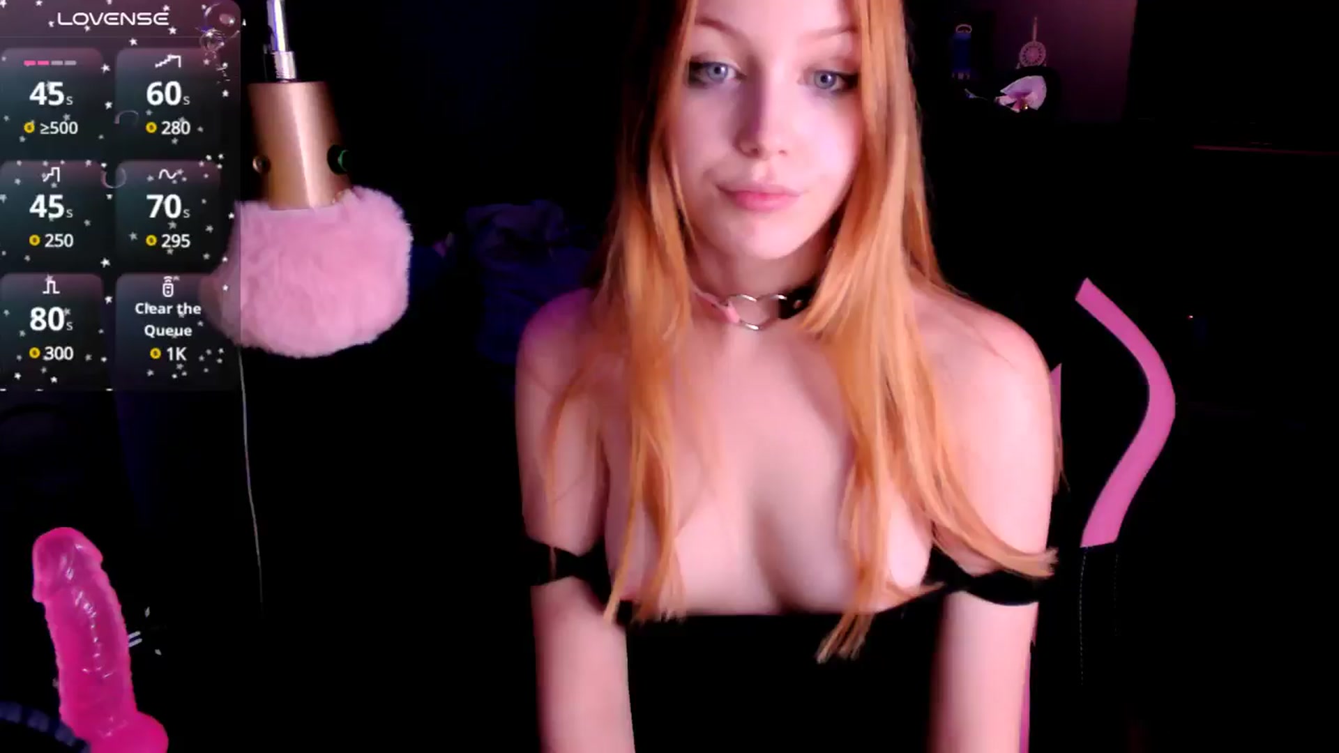 Gallery image thumbnail from PetitePet's myfreecams stream on, 11/15/2024, 11:22 image 13 of 20