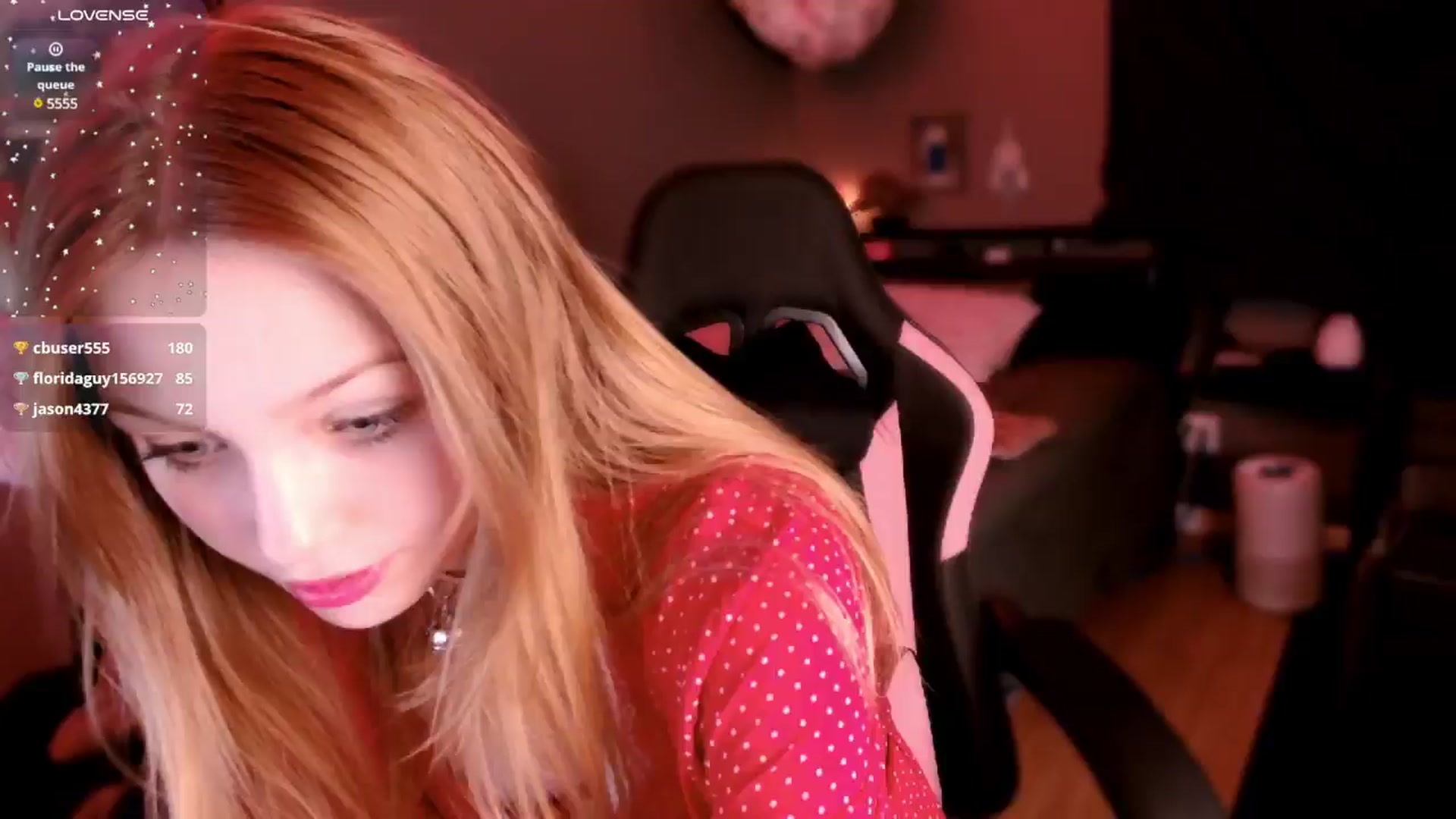 Gallery image thumbnail from PetitePet's myfreecams stream on, 12/07/2024, 10:00 image 20 of 20