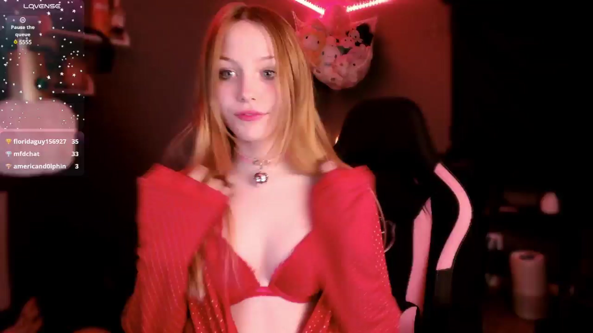 Gallery image thumbnail from PetitePet's myfreecams stream on, 12/07/2024, 10:00 image 10 of 20