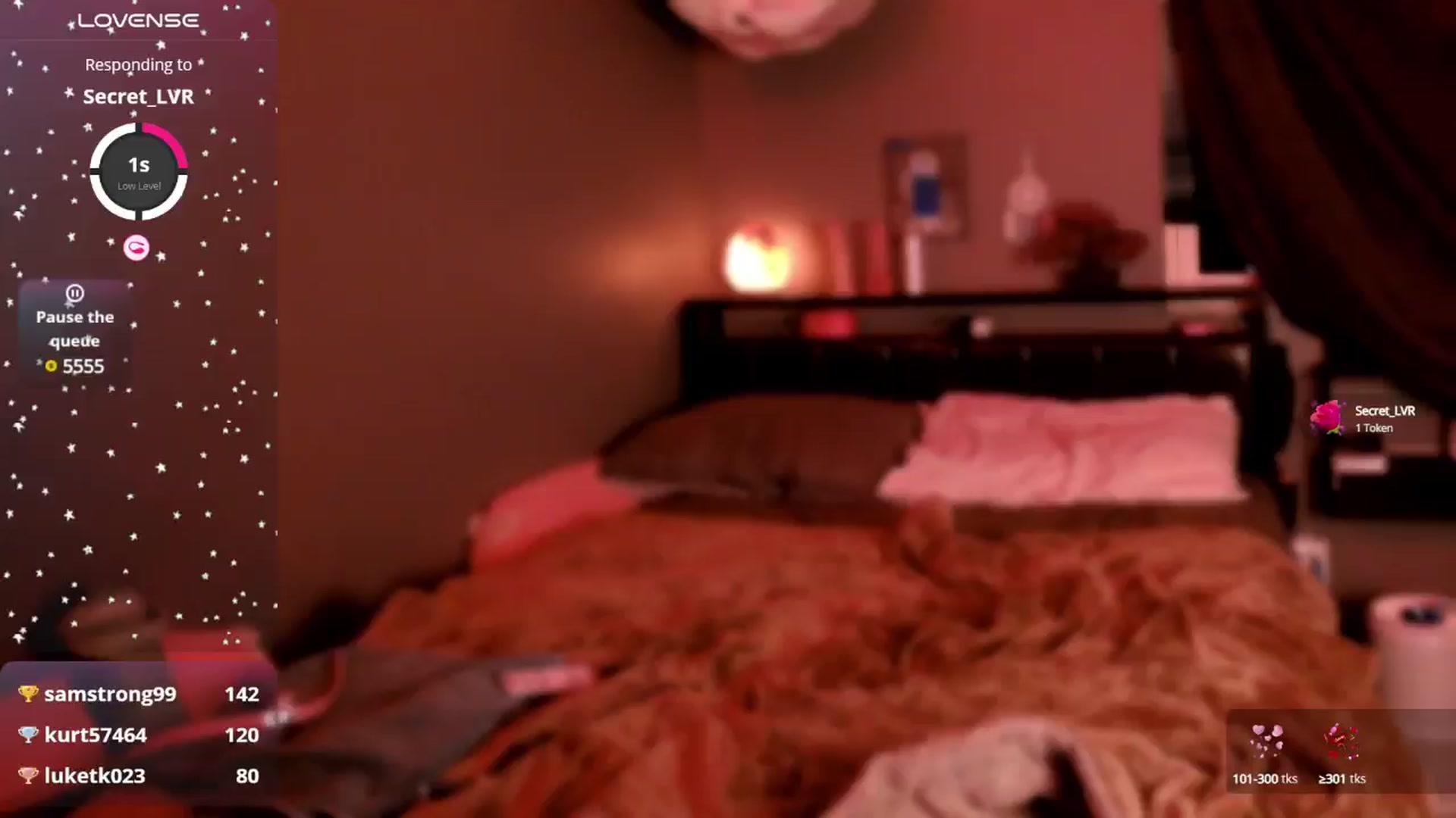 Gallery image thumbnail from PetitePet's myfreecams stream on, 12/13/2024, 10:16 image 6 of 20