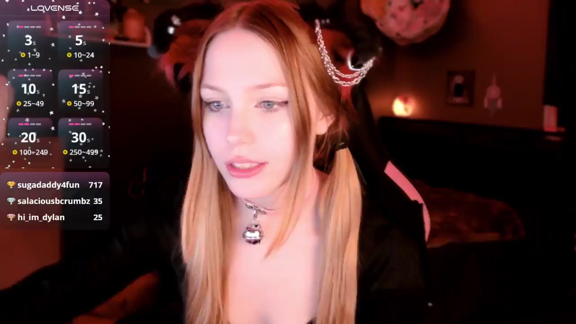 Gallery image thumbnail from PetitePet's myfreecams stream on, 12/18/2024, 10:57 image 19 of 20