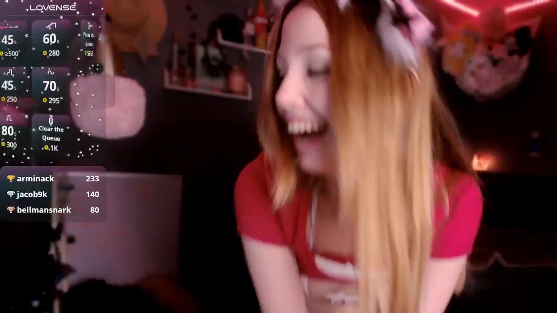 Gallery image thumbnail from PetitePet's myfreecams stream on, 12/19/2024, 08:31 image 19 of 20