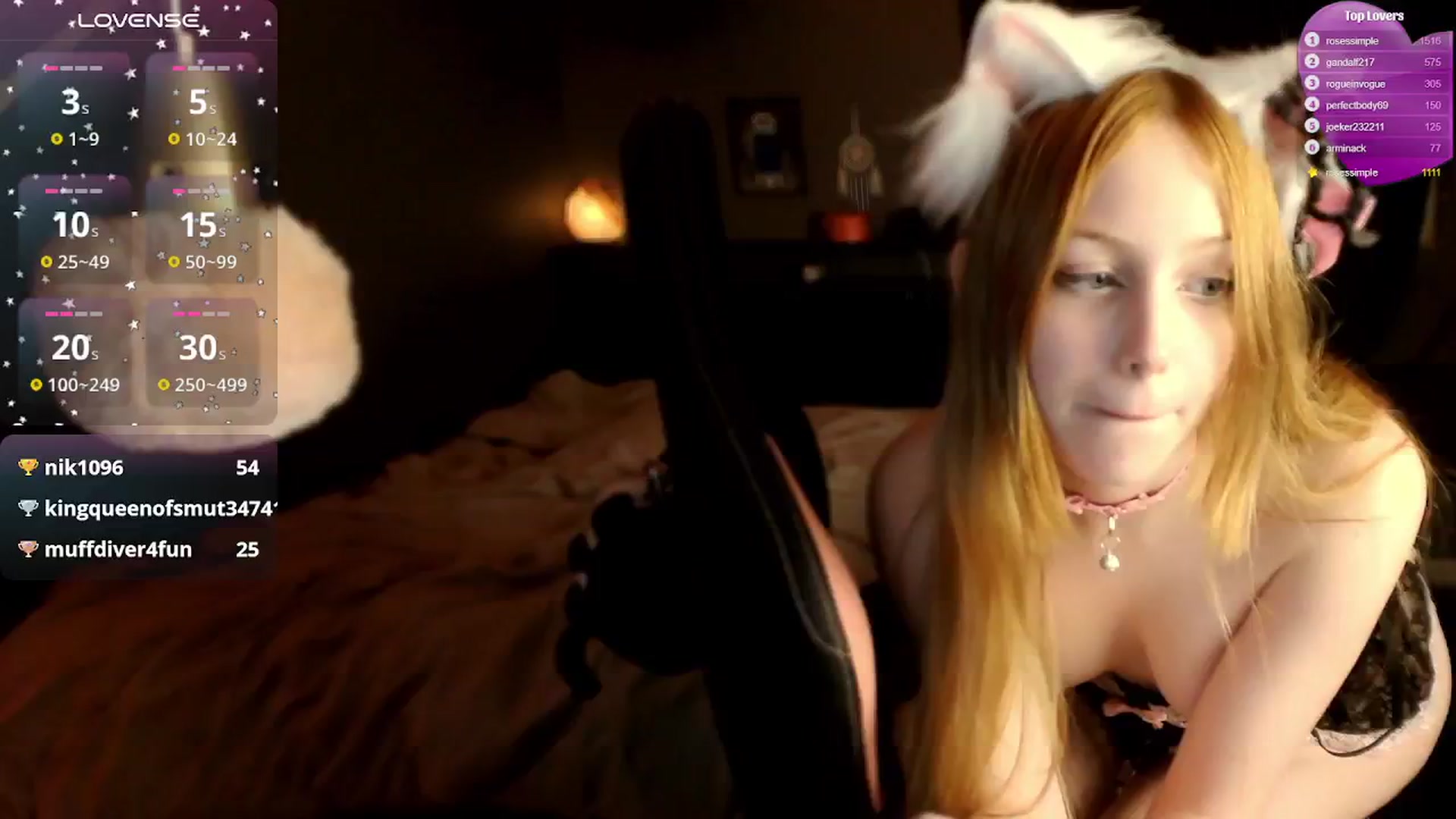 Gallery image thumbnail from PetitePet's myfreecams stream on, 01/09/2025, 09:53 image 19 of 20