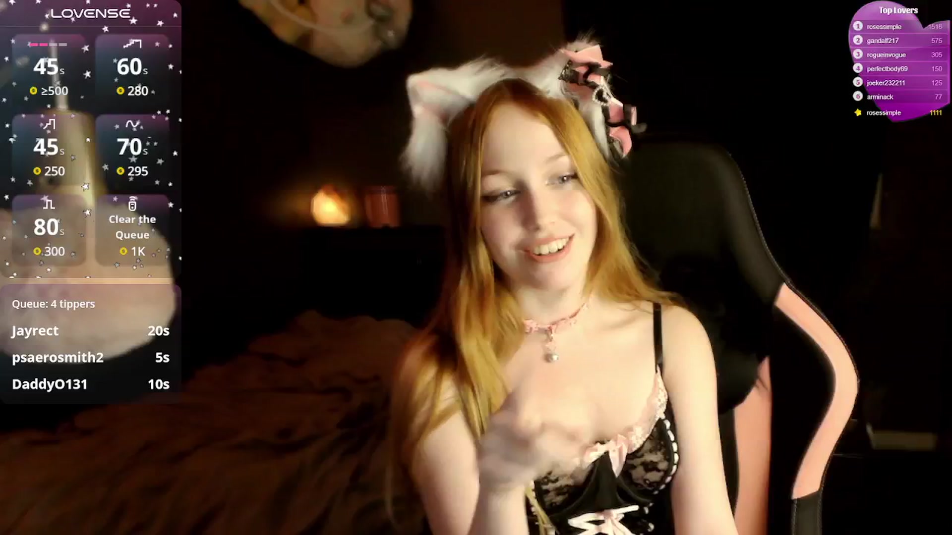 Gallery image thumbnail from PetitePet's myfreecams stream on, 01/09/2025, 09:53 image 12 of 20