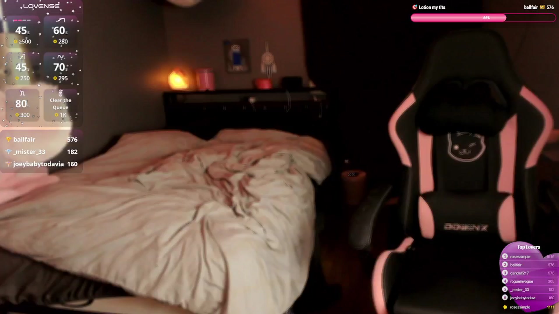 Gallery image thumbnail from PetitePet's myfreecams stream on, 01/10/2025, 11:53 image 3 of 20