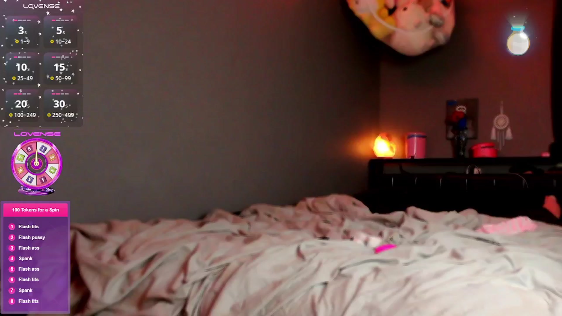 Gallery image thumbnail from PetitePet's myfreecams stream on, 02/27/2025, 11:51 image 2 of 20