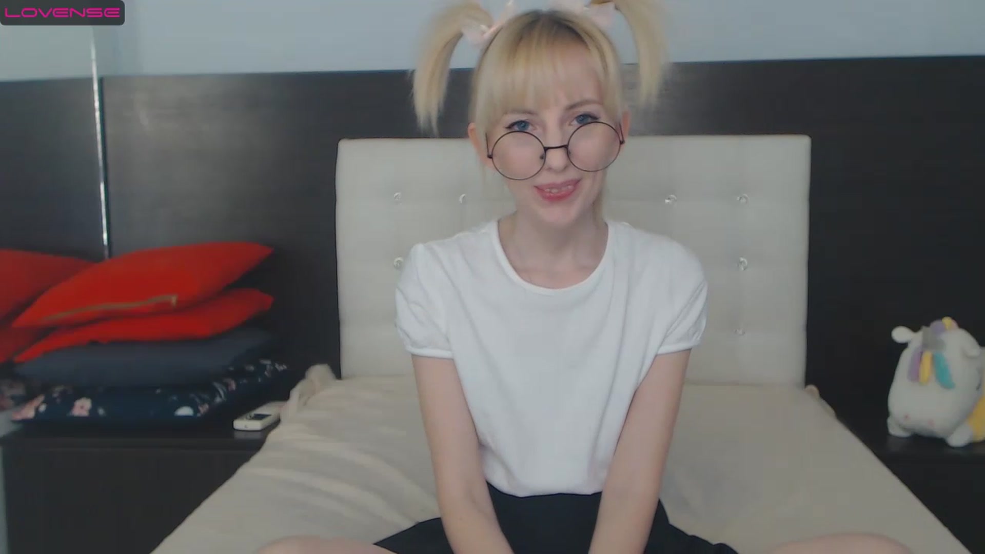 Gallery image thumbnail from PetitePrincez's myfreecams stream on, 12/03/2022, 14:22 image 16 of 20