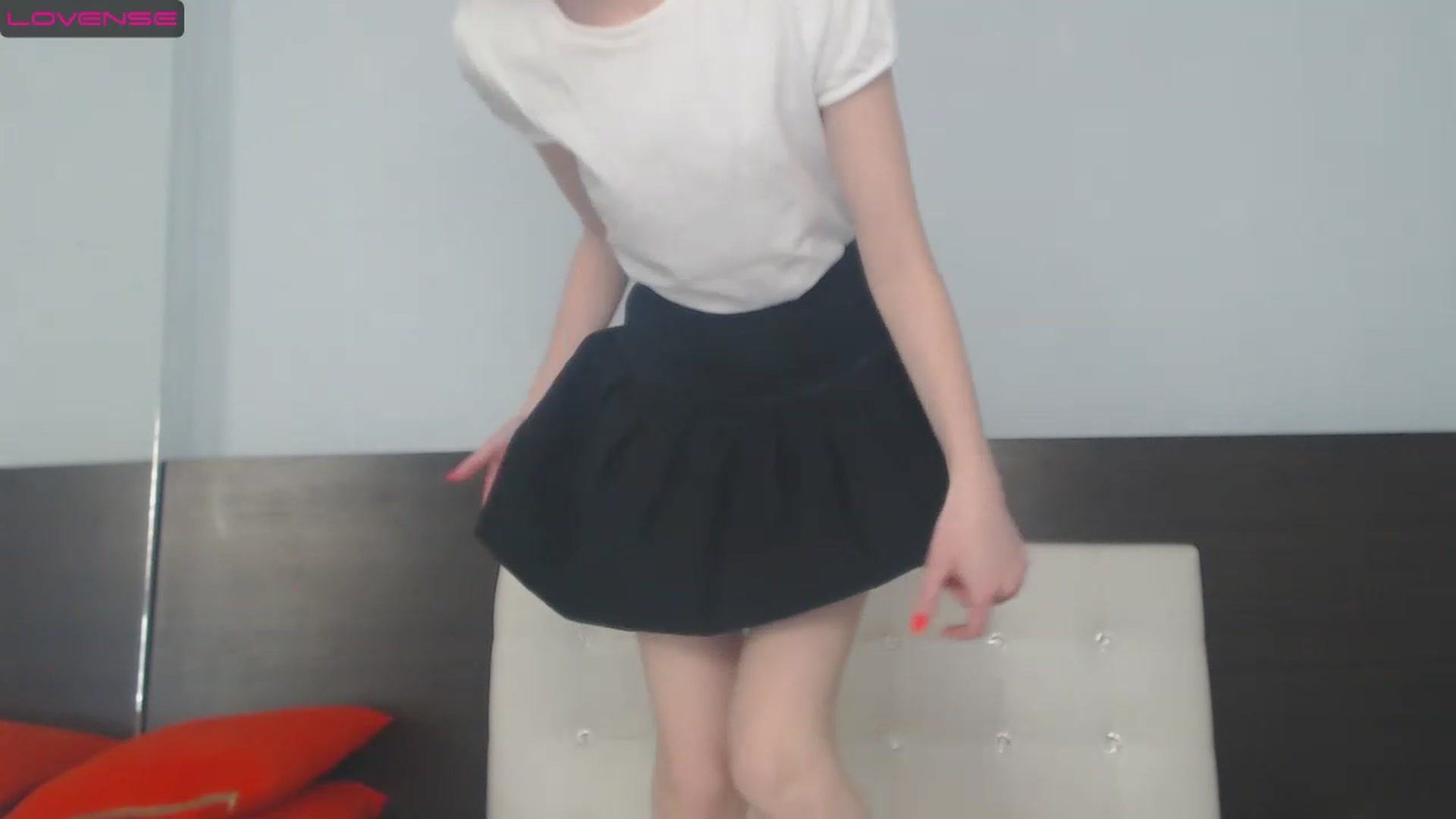Gallery image thumbnail from PetitePrincez's myfreecams stream on, 12/03/2022, 14:22 image 8 of 20