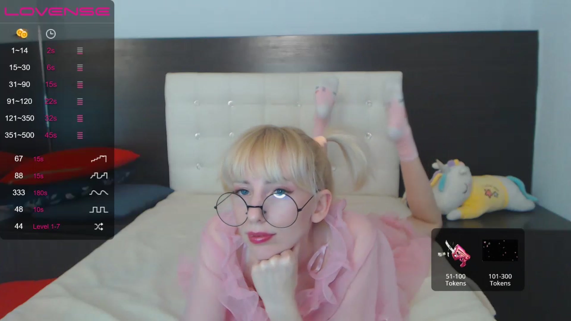 Gallery image thumbnail from PetitePrincez's myfreecams stream on, 01/07/2023, 17:27 image 17 of 20