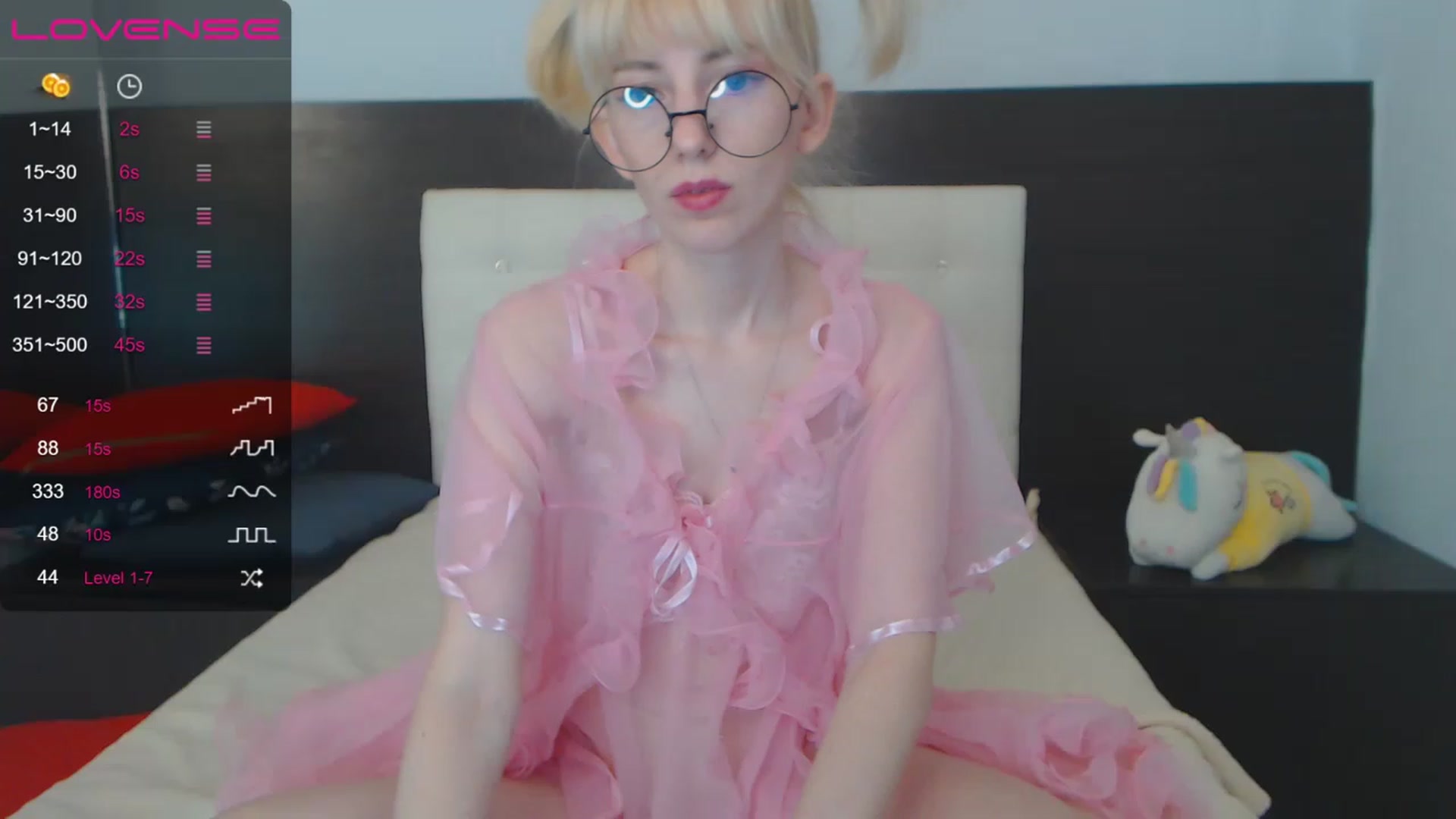 Gallery image thumbnail from PetitePrincez's myfreecams stream on, 01/07/2023, 17:27 image 1 of 20