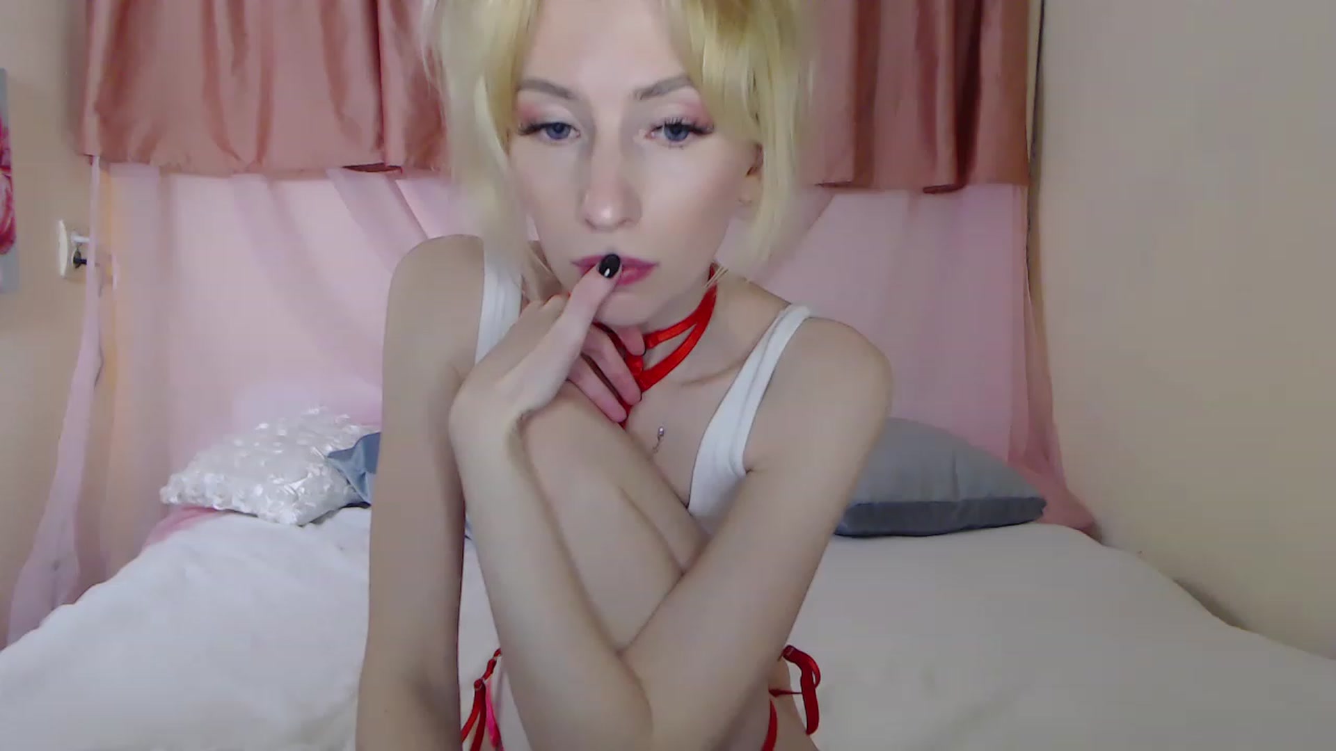 Gallery image thumbnail from PetitePrincez's myfreecams stream on, 04/15/2023, 17:29 image 13 of 20