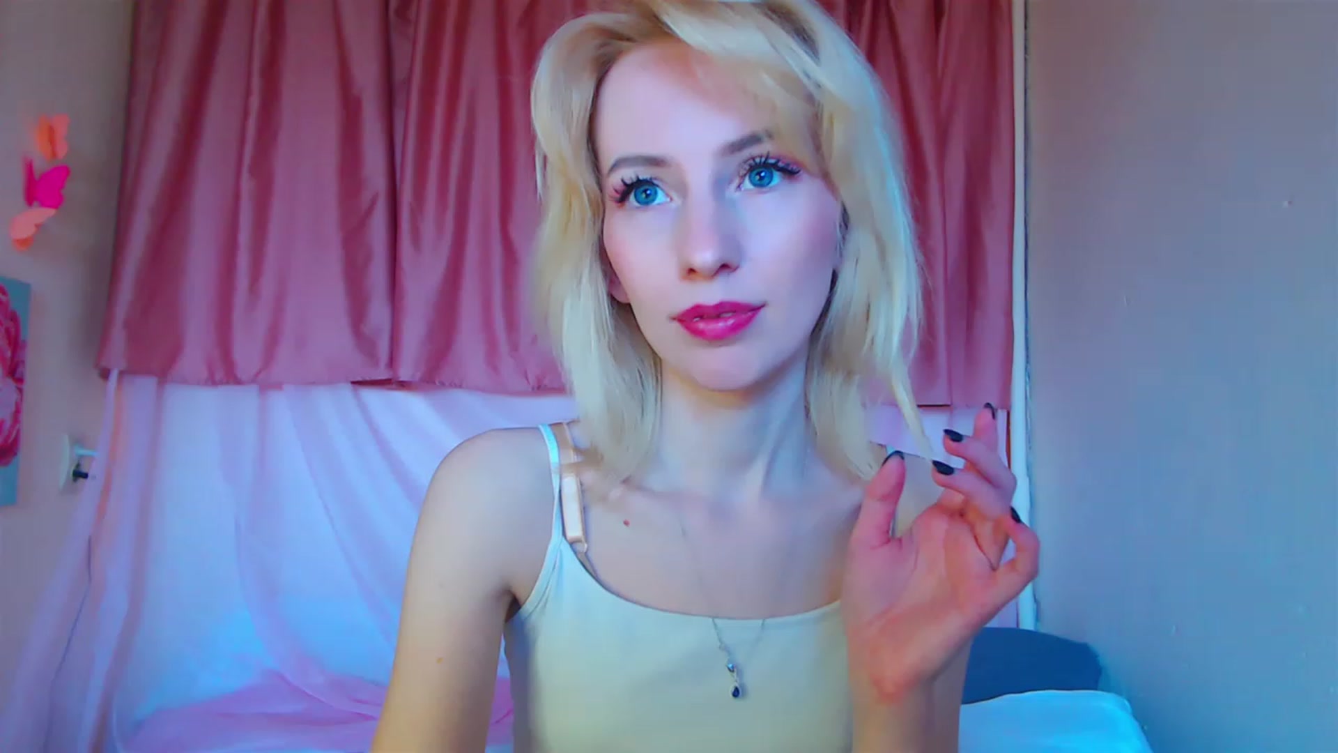 Gallery image thumbnail from PetitePrincez's myfreecams stream on, 05/07/2023, 13:55 image 1 of 20