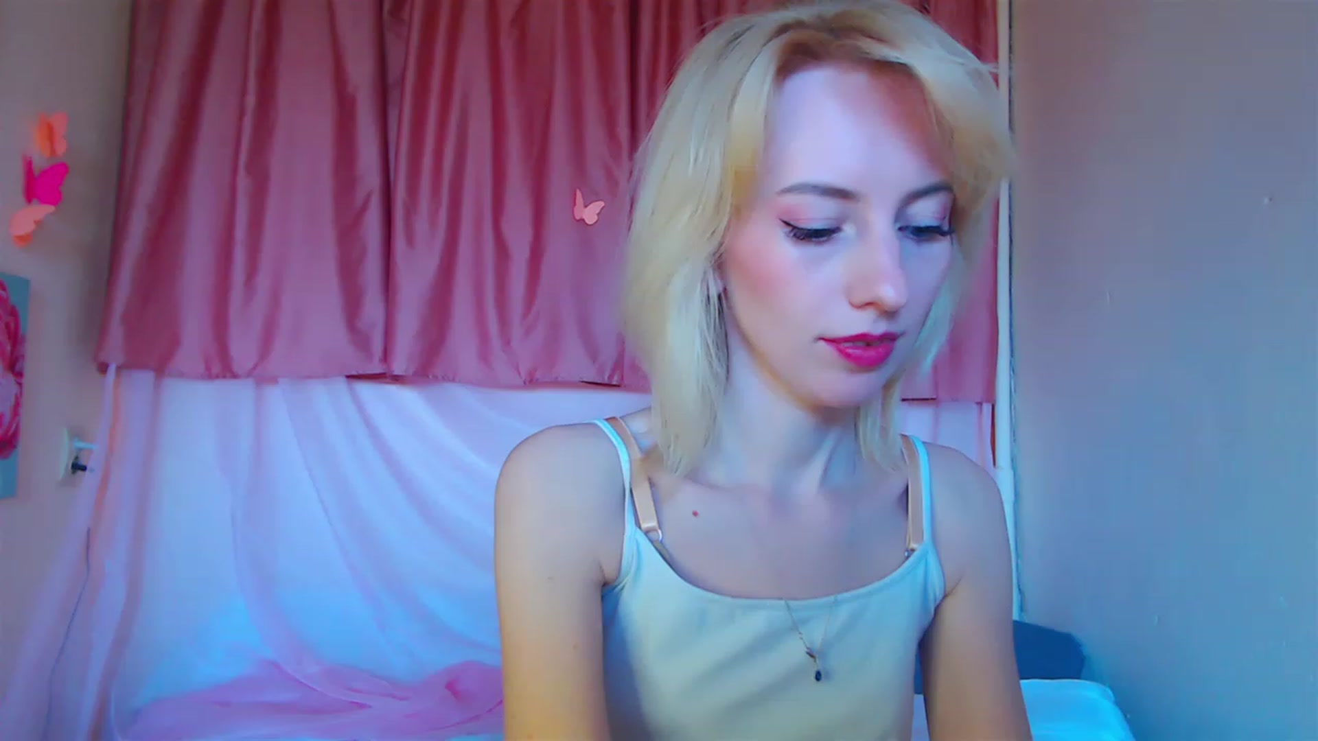 Gallery image thumbnail from PetitePrincez's myfreecams stream on, 05/07/2023, 13:55 image 5 of 20