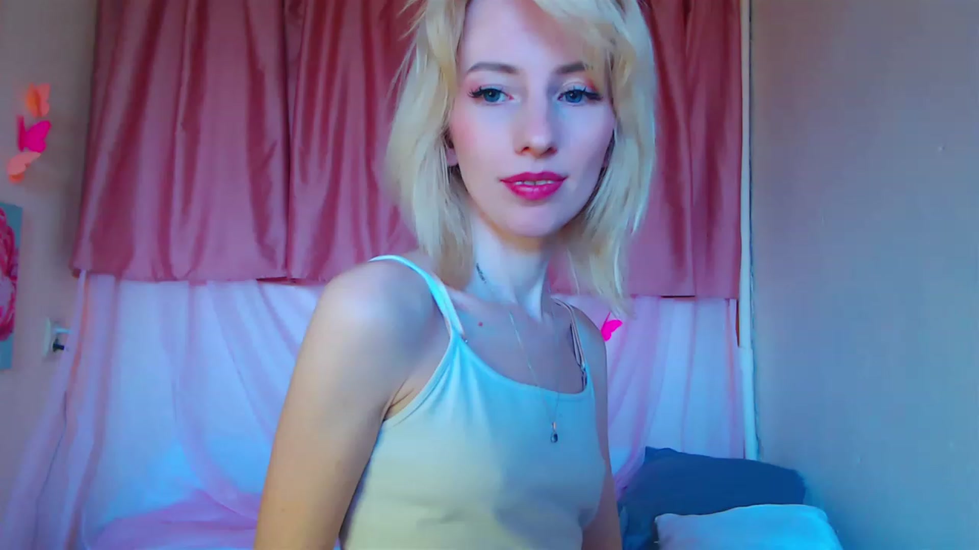 Gallery image thumbnail from PetitePrincez's myfreecams stream on, 05/07/2023, 13:55 image 9 of 20