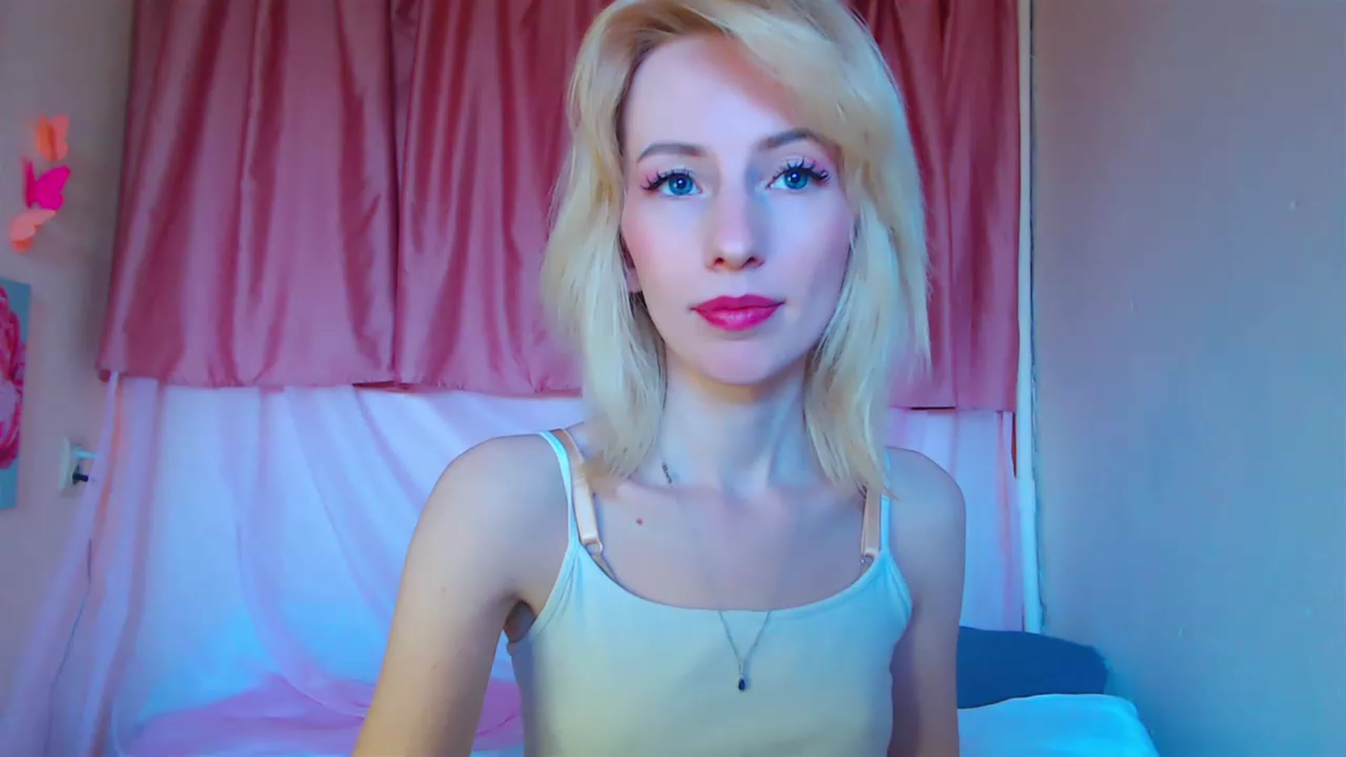 Gallery image thumbnail from PetitePrincez's myfreecams stream on, 05/07/2023, 13:55 image 12 of 20