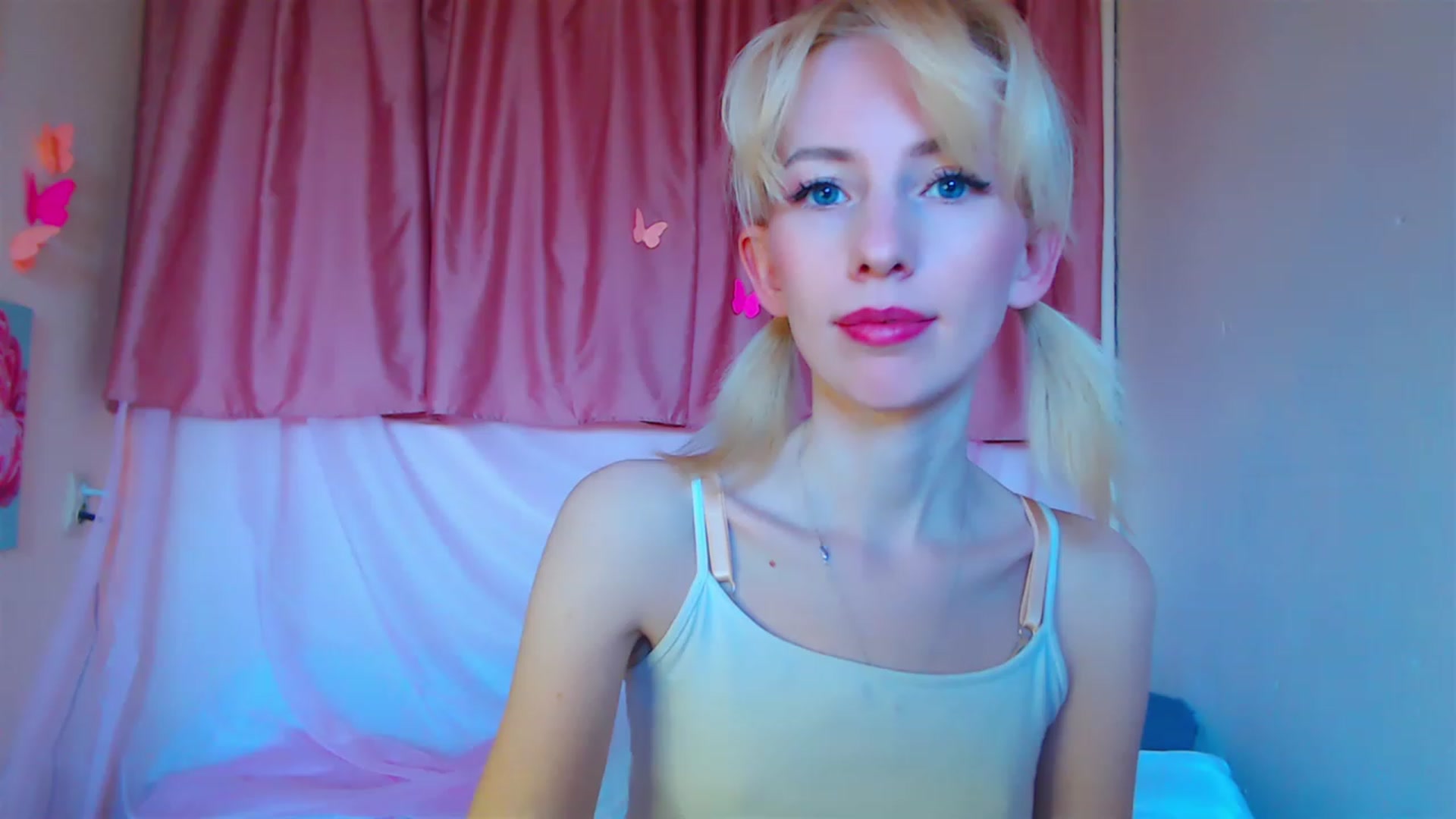 Gallery image thumbnail from PetitePrincez's myfreecams stream on, 05/07/2023, 13:55 image 20 of 20