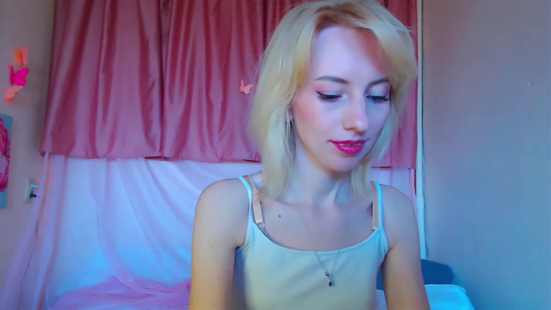 Gallery image thumbnail from PetitePrincez's myfreecams stream on, 05/07/2023, 13:55 image 6 of 20
