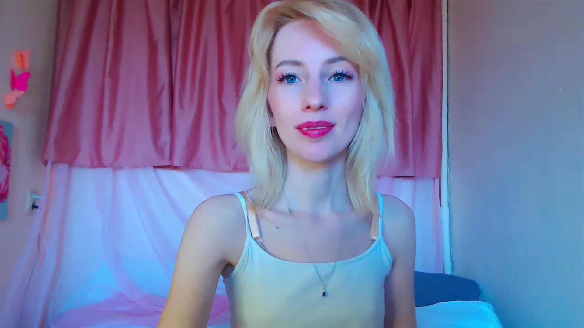 Gallery image thumbnail from PetitePrincez's myfreecams stream on, 05/07/2023, 13:55 image 14 of 20
