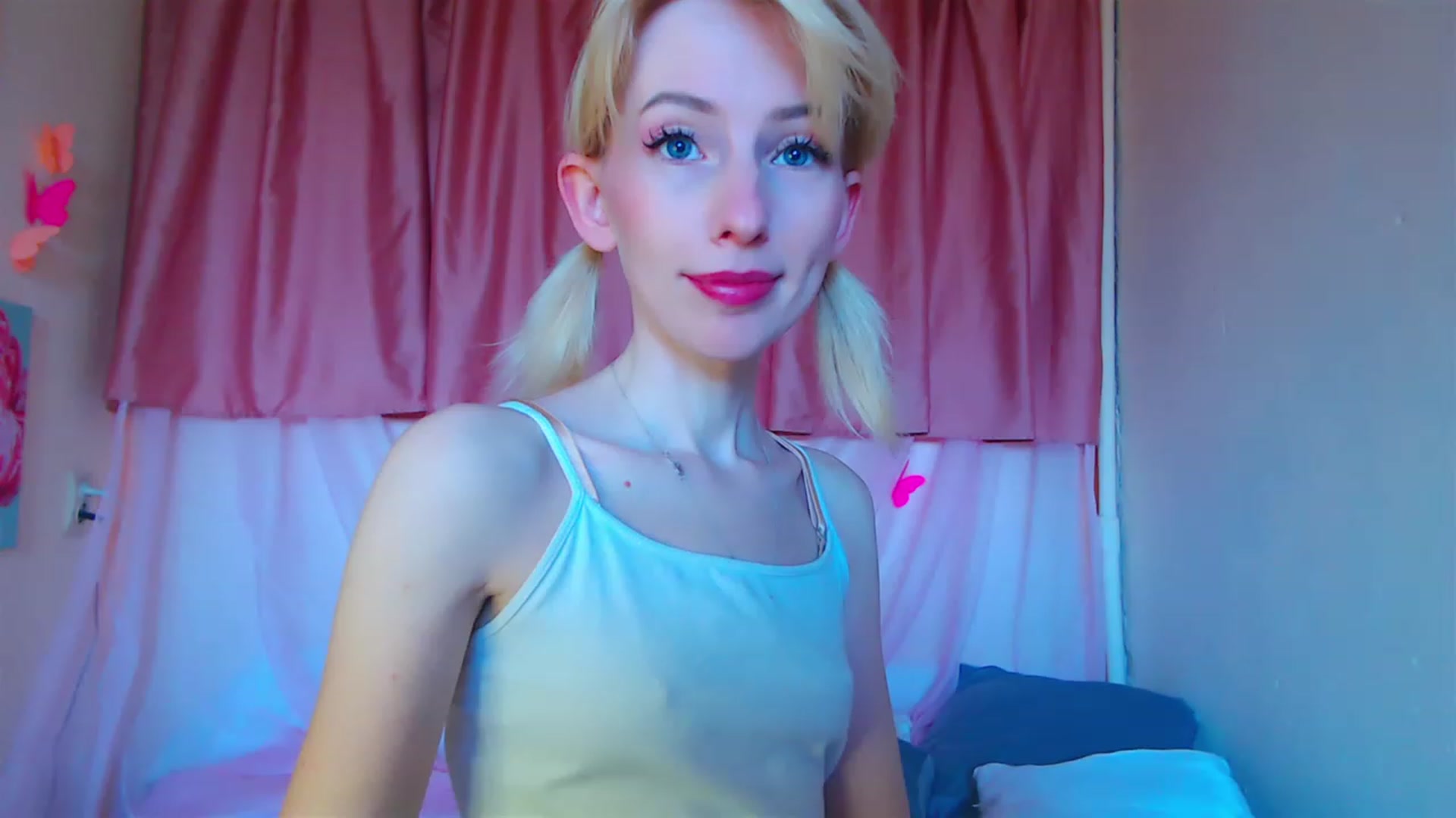 Gallery image thumbnail from PetitePrincez's myfreecams stream on, 05/07/2023, 13:55 image 18 of 20