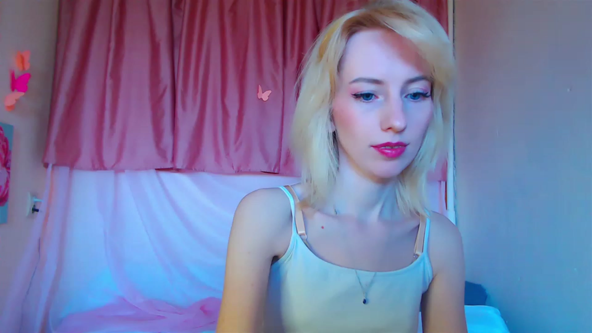 Gallery image thumbnail from PetitePrincez's myfreecams stream on, 05/07/2023, 13:55 image 13 of 20
