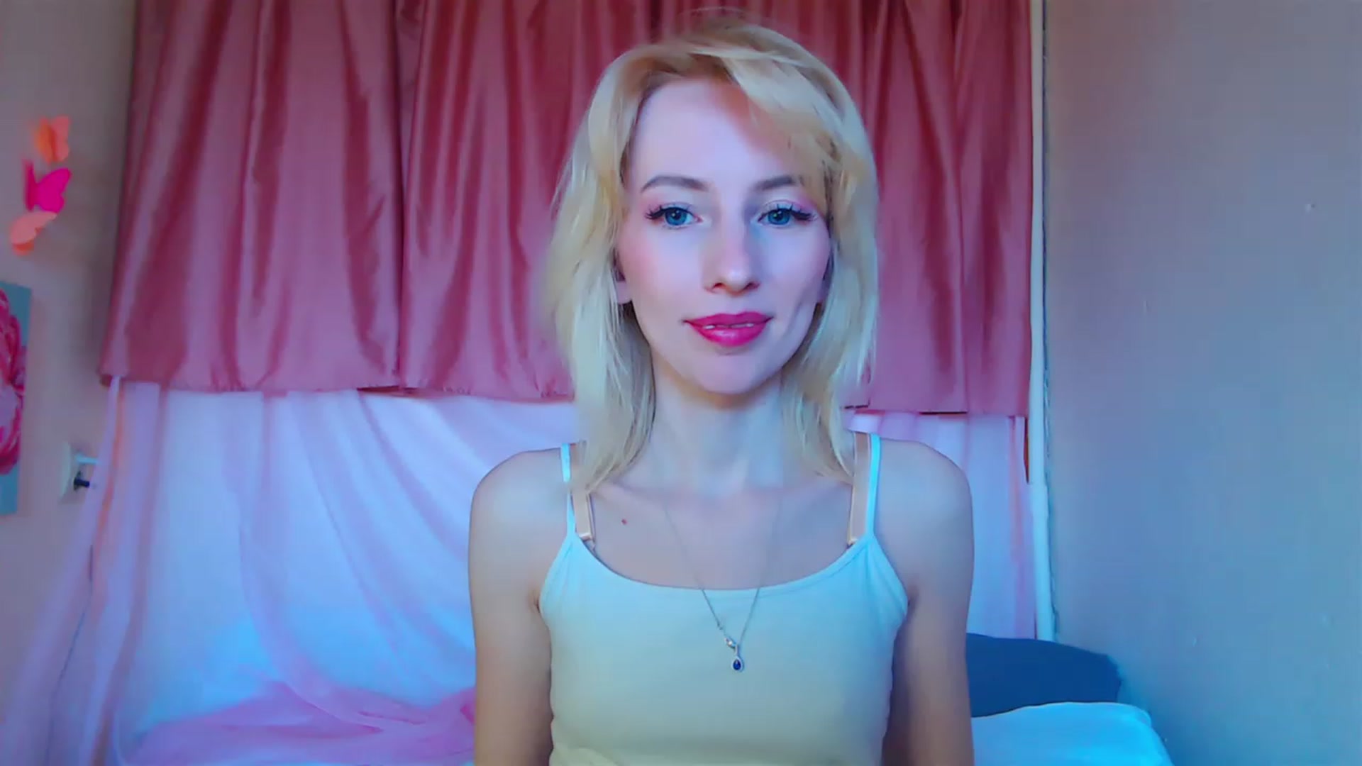 Gallery image thumbnail from PetitePrincez's myfreecams stream on, 05/07/2023, 13:55 image 4 of 20