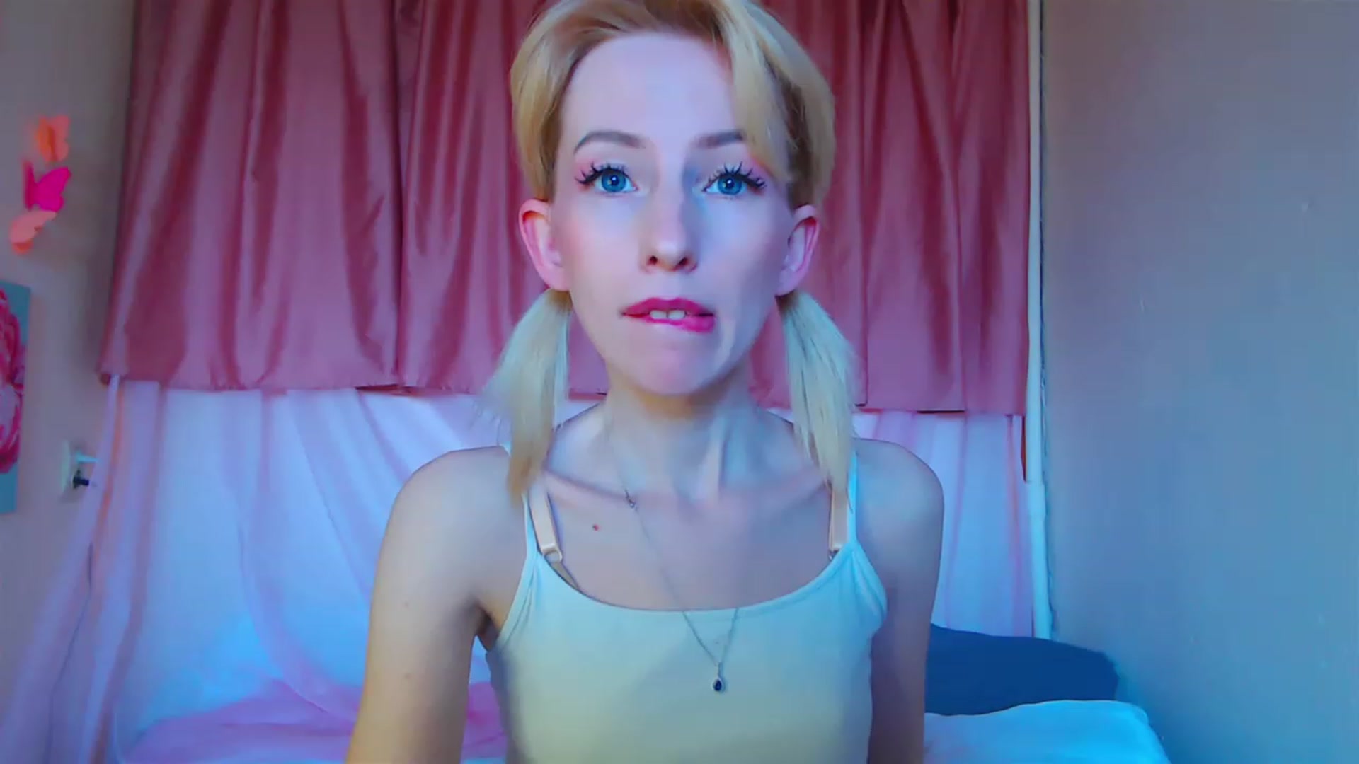 Gallery image thumbnail from PetitePrincez's myfreecams stream on, 05/07/2023, 13:55 image 16 of 20