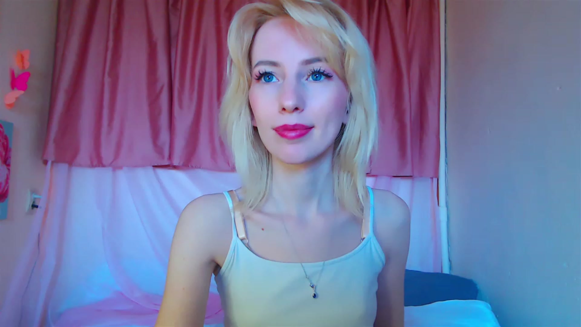 Gallery image thumbnail from PetitePrincez's myfreecams stream on, 05/07/2023, 13:55 image 3 of 20