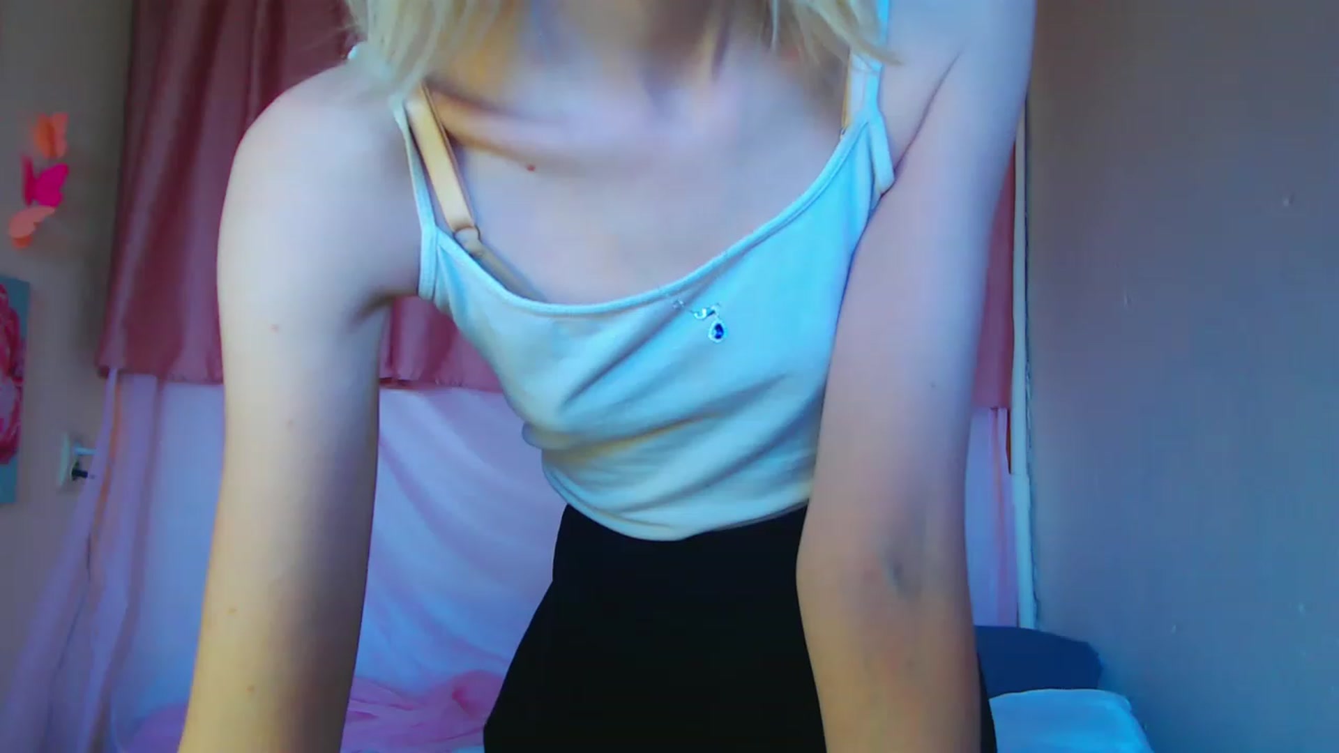 Gallery image thumbnail from PetitePrincez's myfreecams stream on, 05/07/2023, 13:55 image 8 of 20