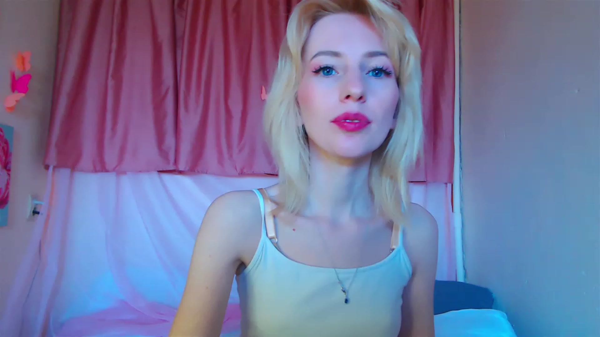 Gallery image thumbnail from PetitePrincez's myfreecams stream on, 05/07/2023, 13:55 image 2 of 20