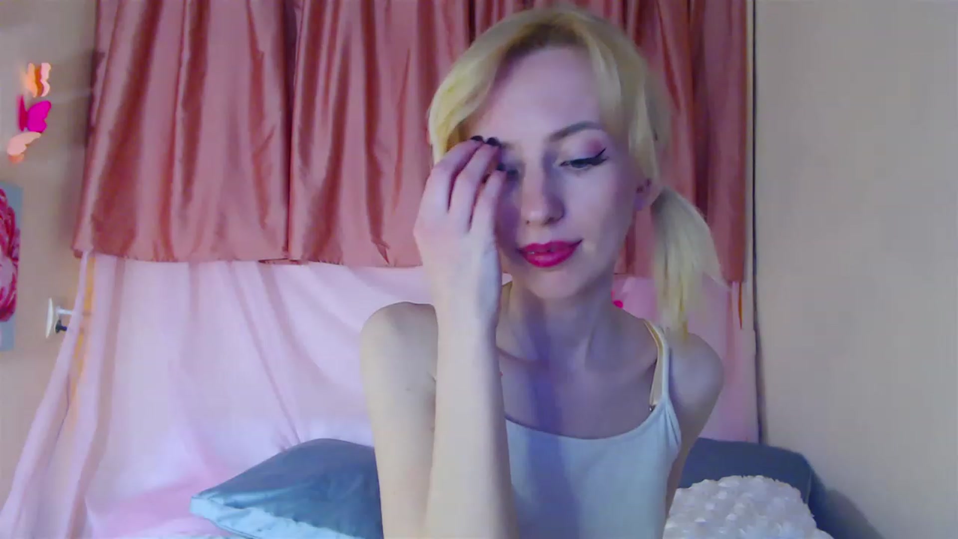 Gallery image thumbnail from PetitePrincez's myfreecams stream on, 05/07/2023, 16:58 image 20 of 20