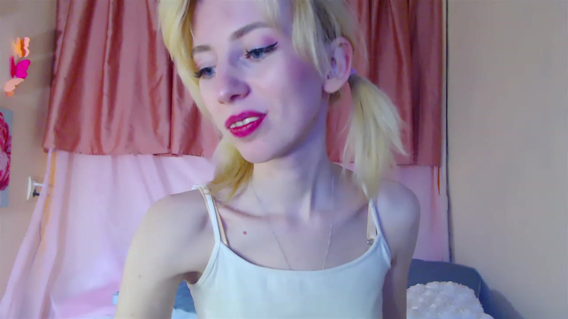 Gallery image thumbnail from PetitePrincez's myfreecams stream on, 05/07/2023, 16:58 image 8 of 20