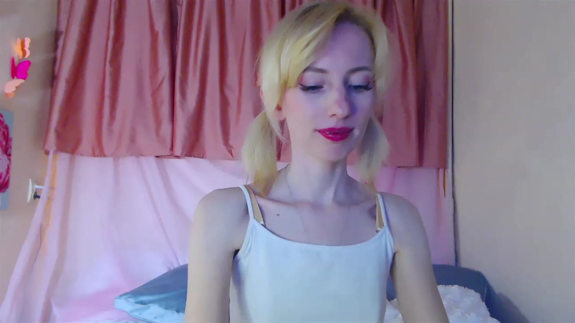 Gallery image thumbnail from PetitePrincez's myfreecams stream on, 05/07/2023, 16:58 image 14 of 20