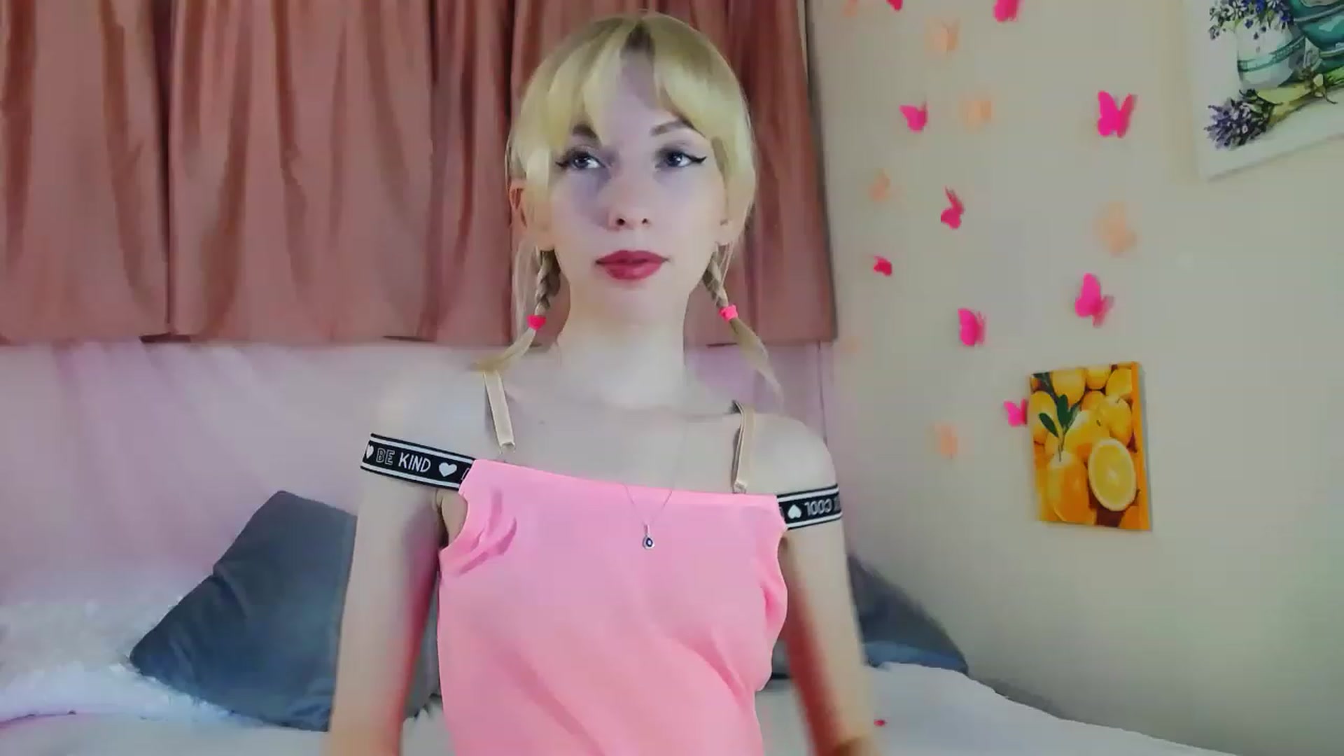 Gallery image thumbnail from PetitePrincez's myfreecams stream on, 05/27/2023, 12:55 image 13 of 20