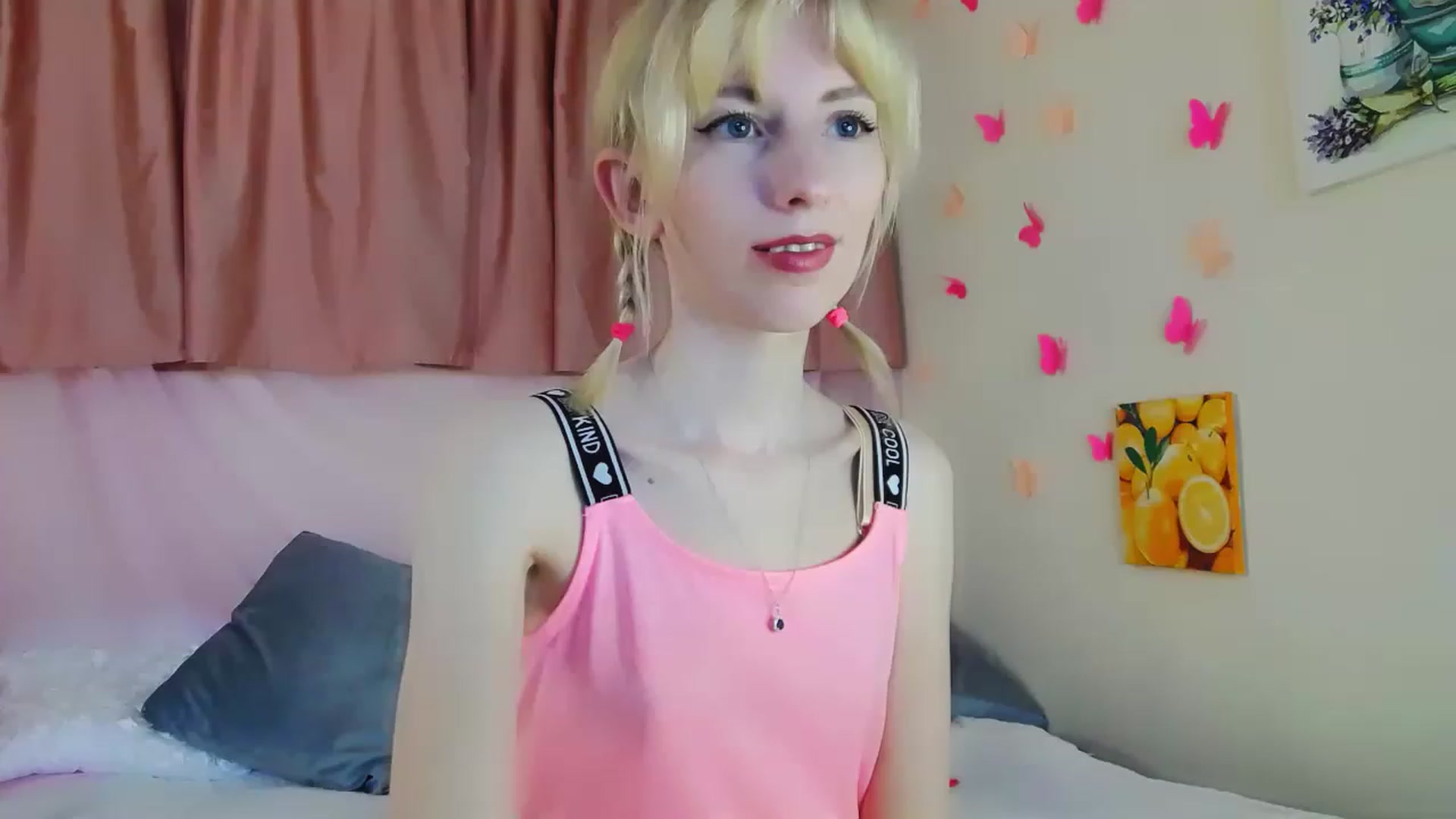 Gallery image thumbnail from PetitePrincez's myfreecams stream on, 05/27/2023, 12:55 image 12 of 20