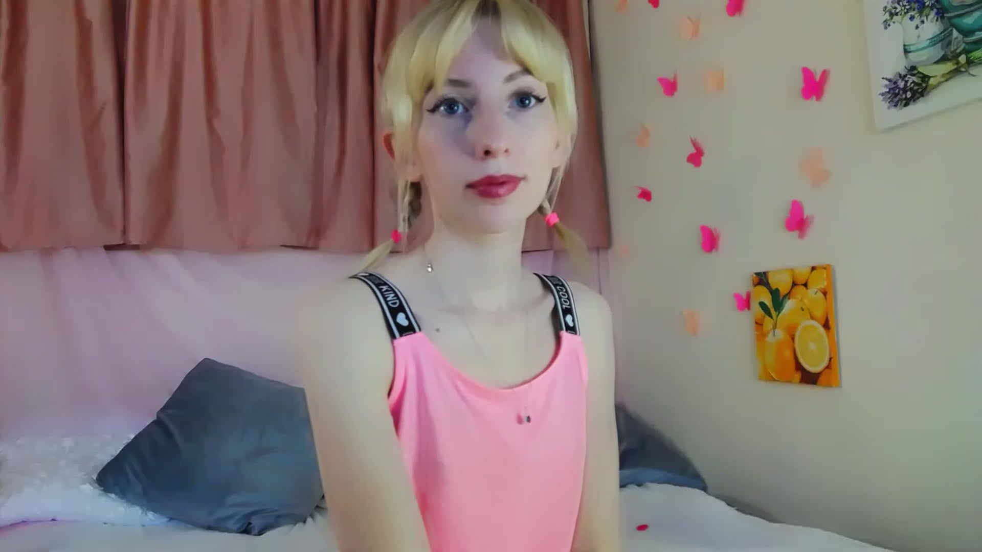 Gallery image thumbnail from PetitePrincez's myfreecams stream on, 05/27/2023, 12:55 image 3 of 20