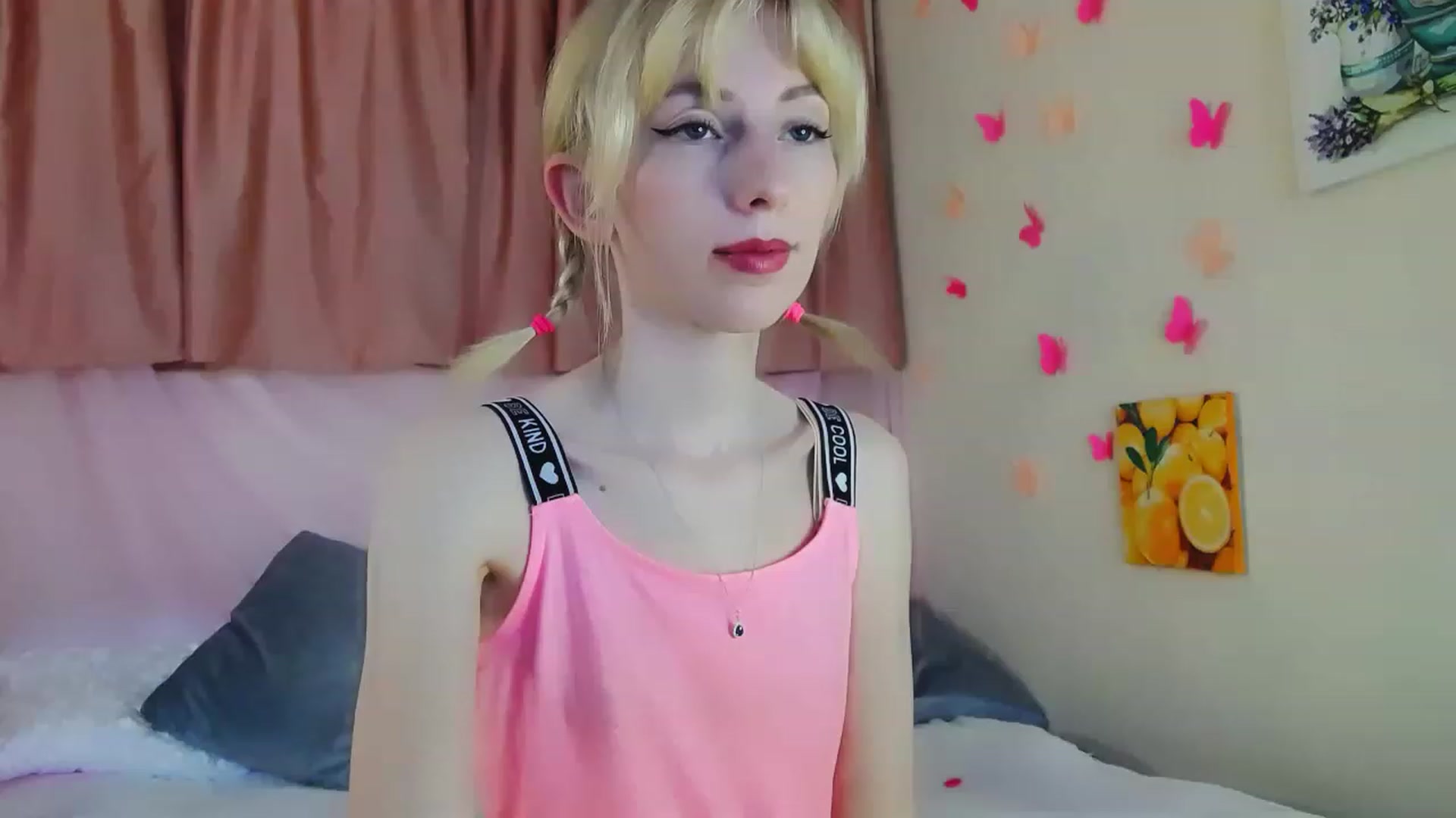 Gallery image thumbnail from PetitePrincez's myfreecams stream on, 05/27/2023, 12:55 image 9 of 20