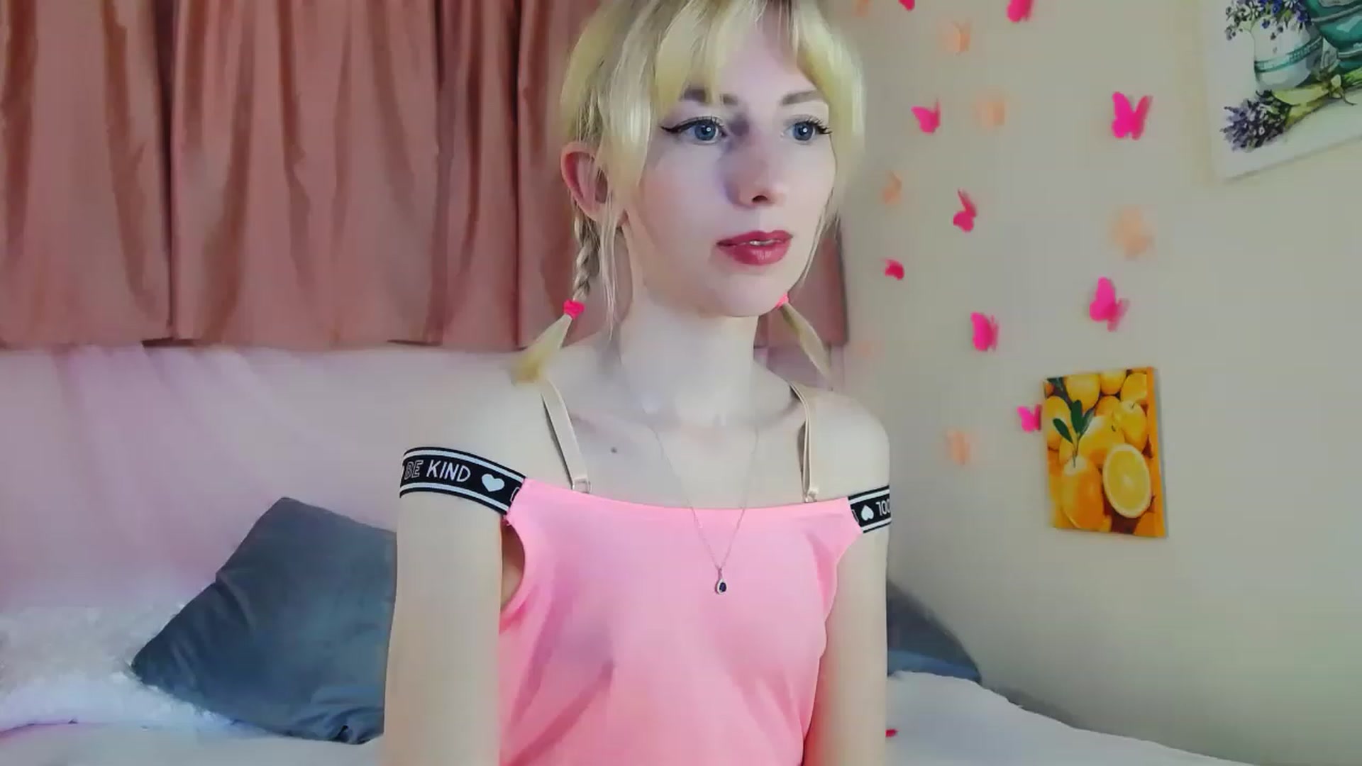 Gallery image thumbnail from PetitePrincez's myfreecams stream on, 05/27/2023, 12:55 image 14 of 20