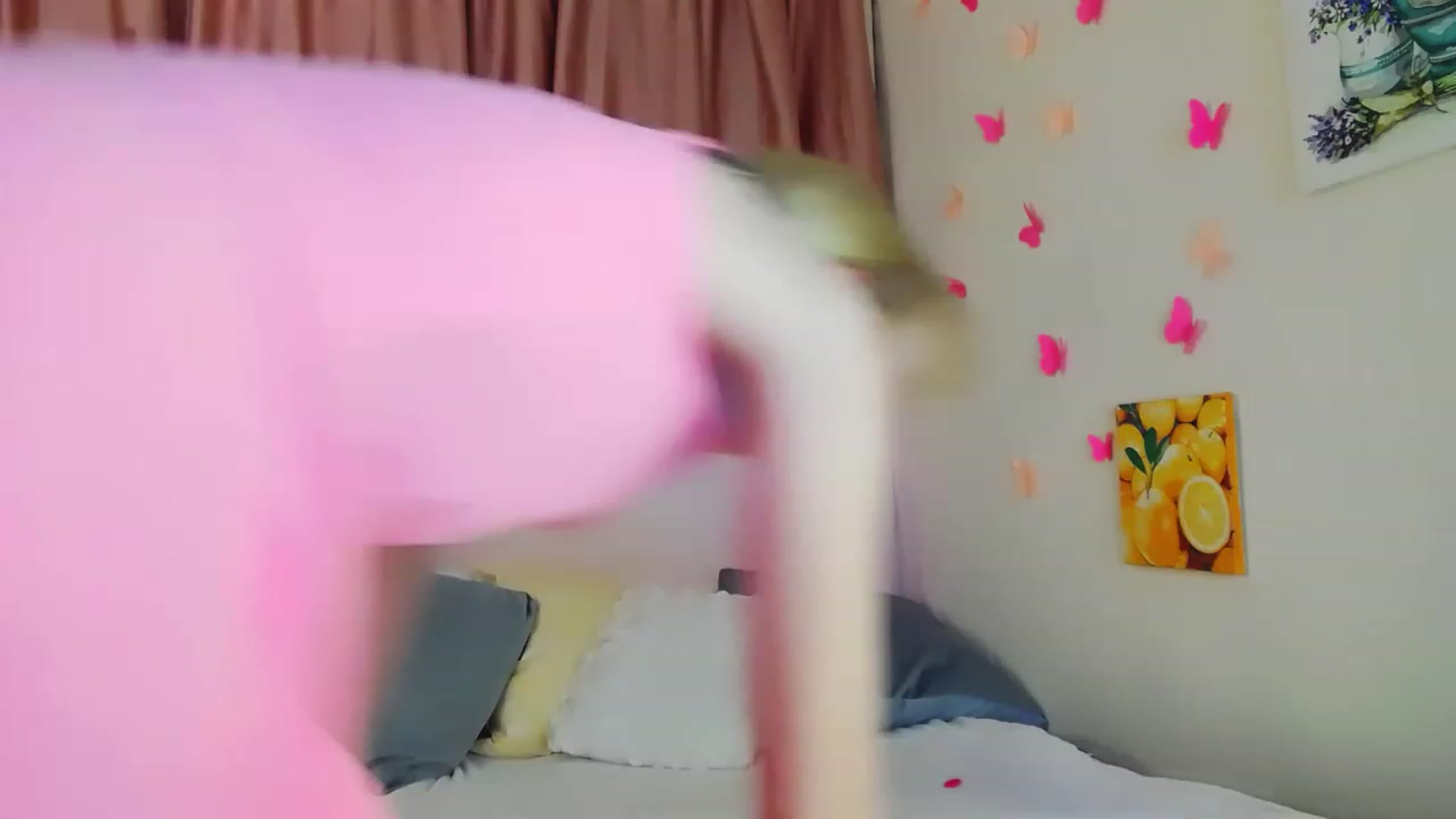 Gallery image thumbnail from PetitePrincez's myfreecams stream on, 05/27/2023, 12:55 image 1 of 20