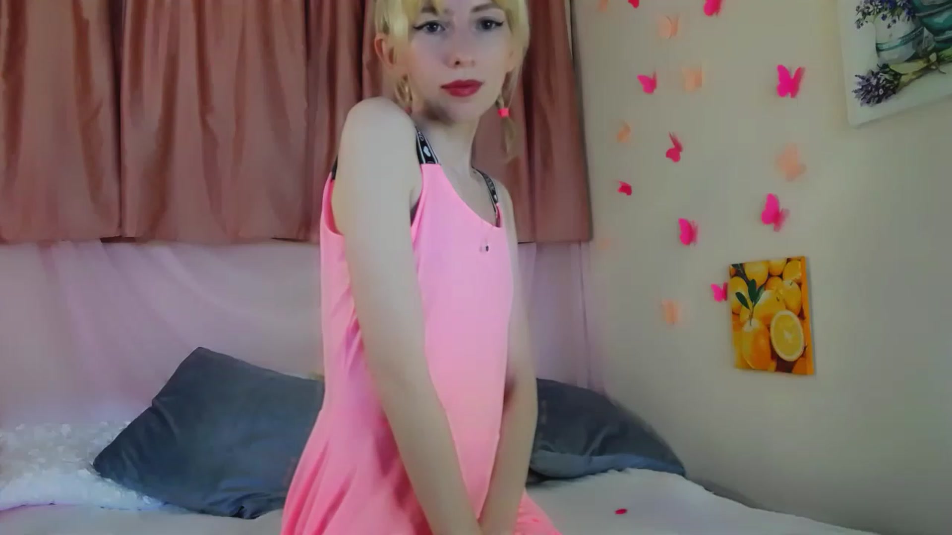 Gallery image thumbnail from PetitePrincez's myfreecams stream on, 05/27/2023, 12:55 image 20 of 20