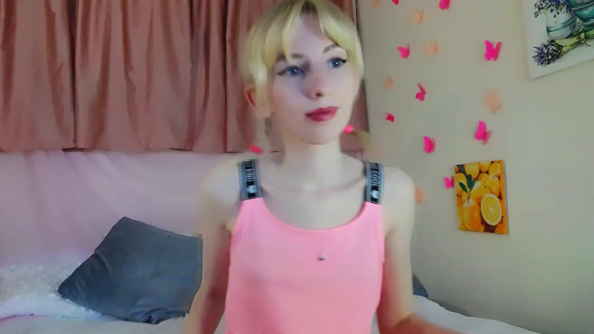 Gallery image thumbnail from PetitePrincez's myfreecams stream on, 05/27/2023, 12:55 image 5 of 20
