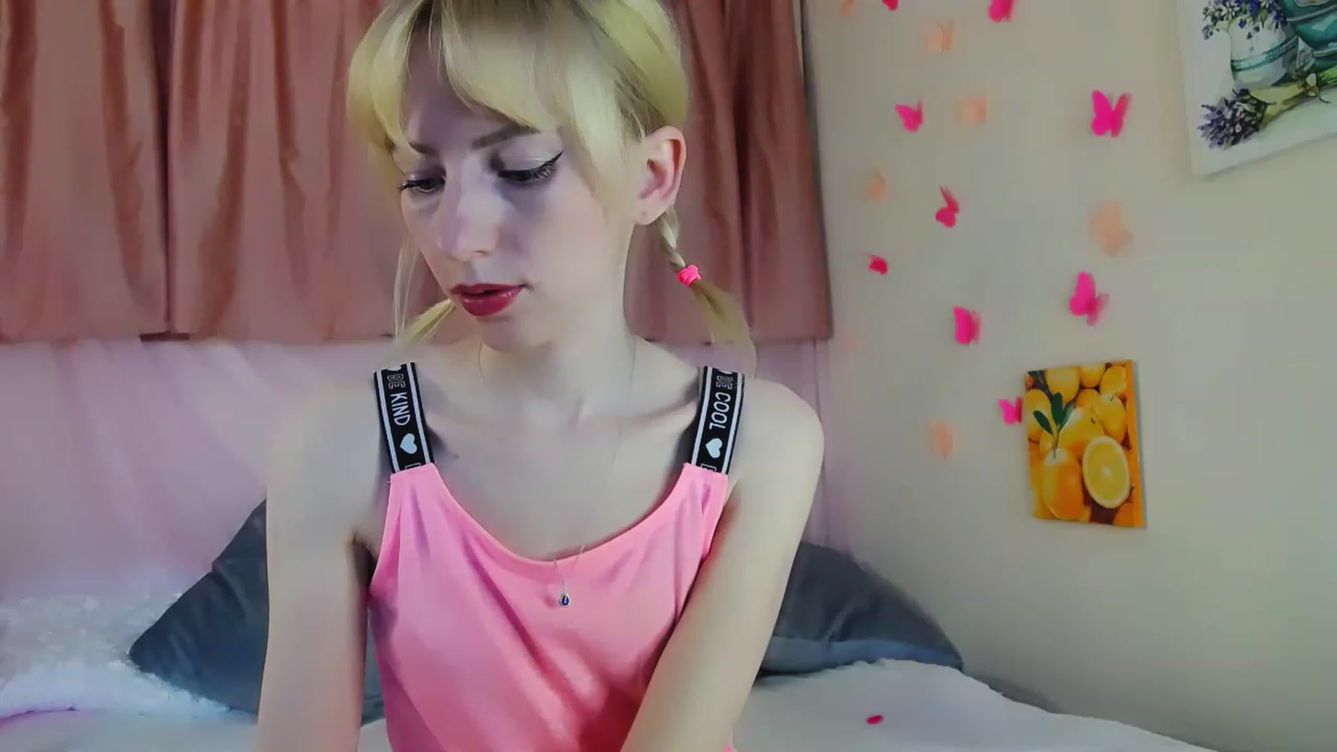 Gallery image thumbnail from PetitePrincez's myfreecams stream on, 05/27/2023, 12:55 image 8 of 20