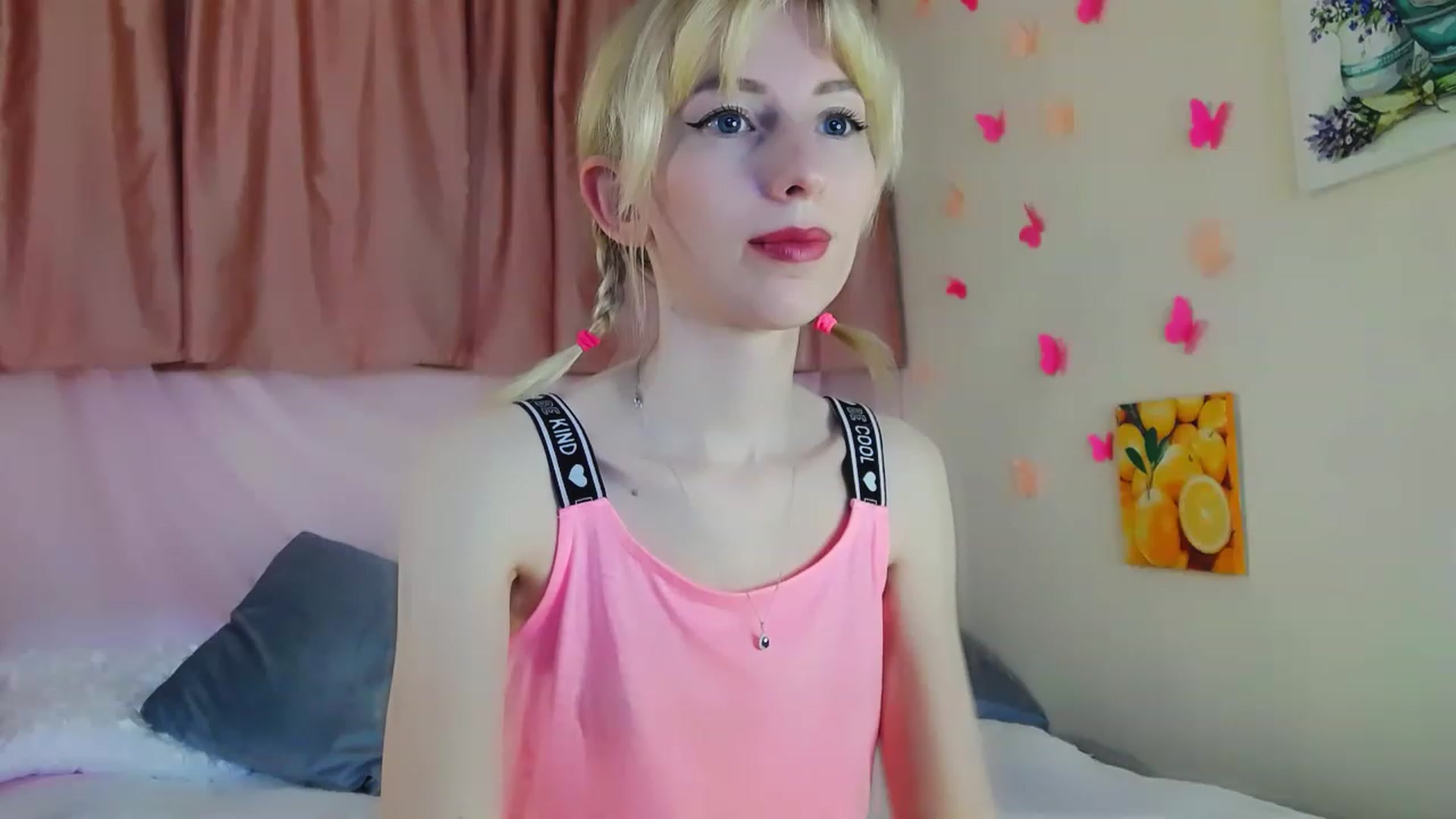 Gallery image thumbnail from PetitePrincez's myfreecams stream on, 05/27/2023, 12:55 image 4 of 20