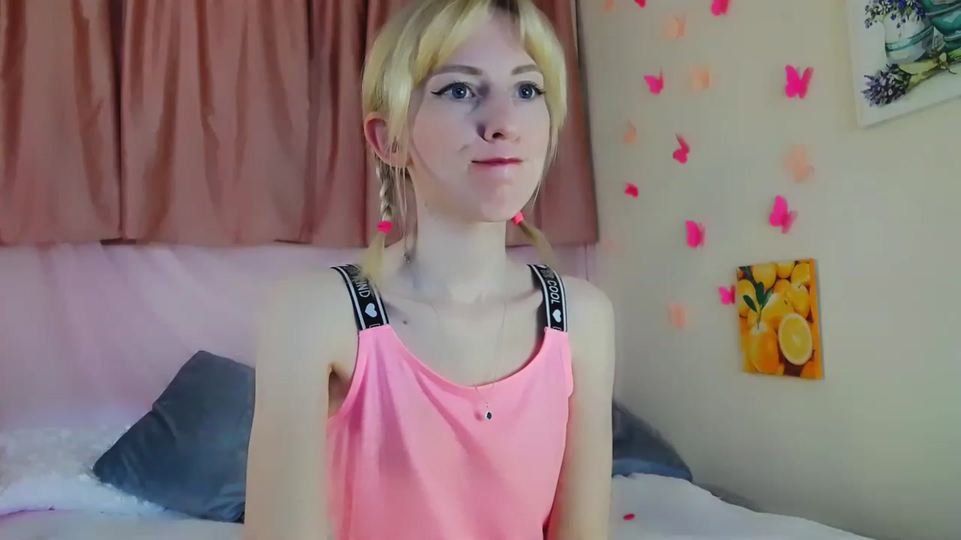 Gallery image thumbnail from PetitePrincez's myfreecams stream on, 05/27/2023, 12:55 image 2 of 20