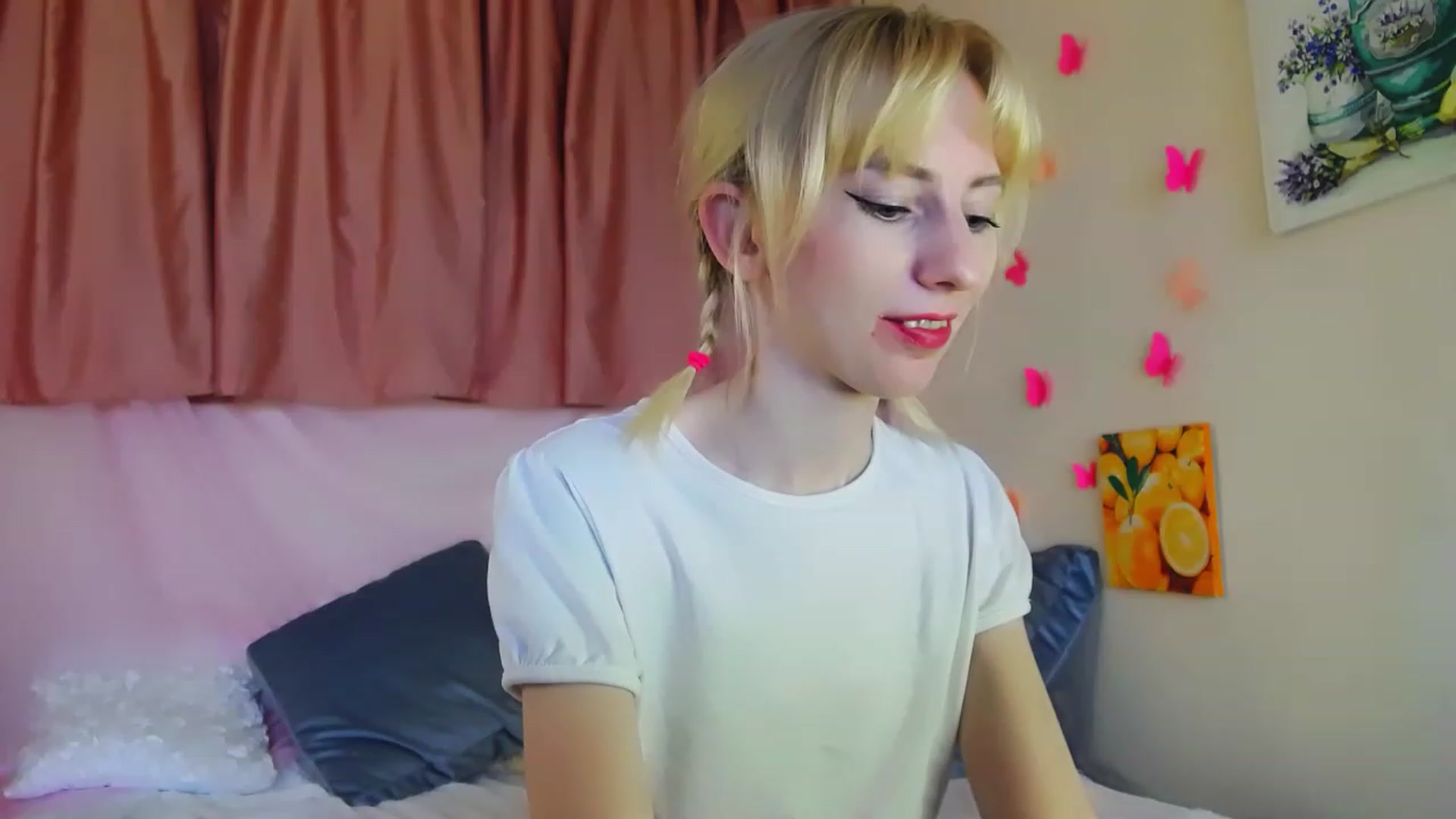 Gallery image thumbnail from PetitePrincez's myfreecams stream on, 05/27/2023, 14:59 image 9 of 20