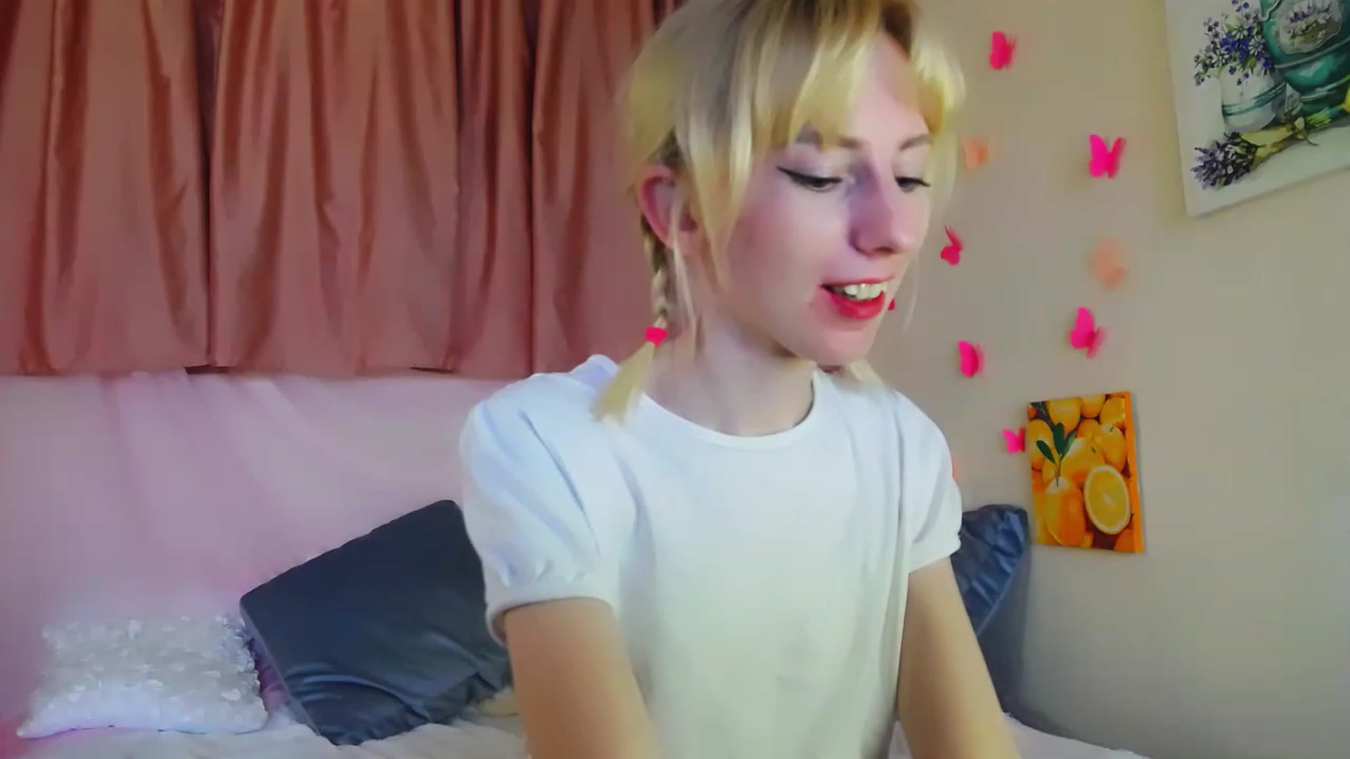 Gallery image thumbnail from PetitePrincez's myfreecams stream on, 05/27/2023, 14:59 image 7 of 20