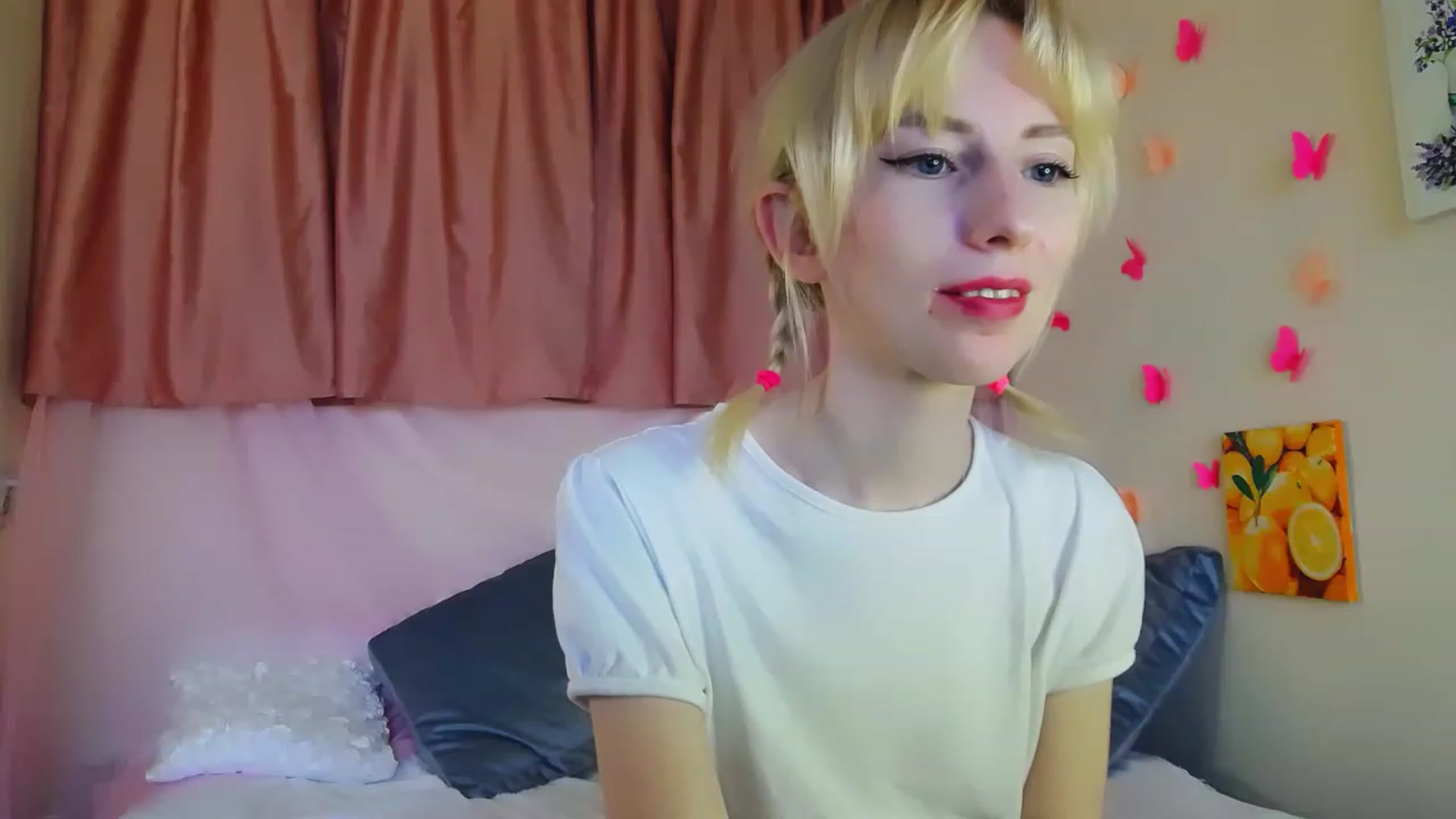 Gallery image thumbnail from PetitePrincez's myfreecams stream on, 05/27/2023, 14:59 image 5 of 20