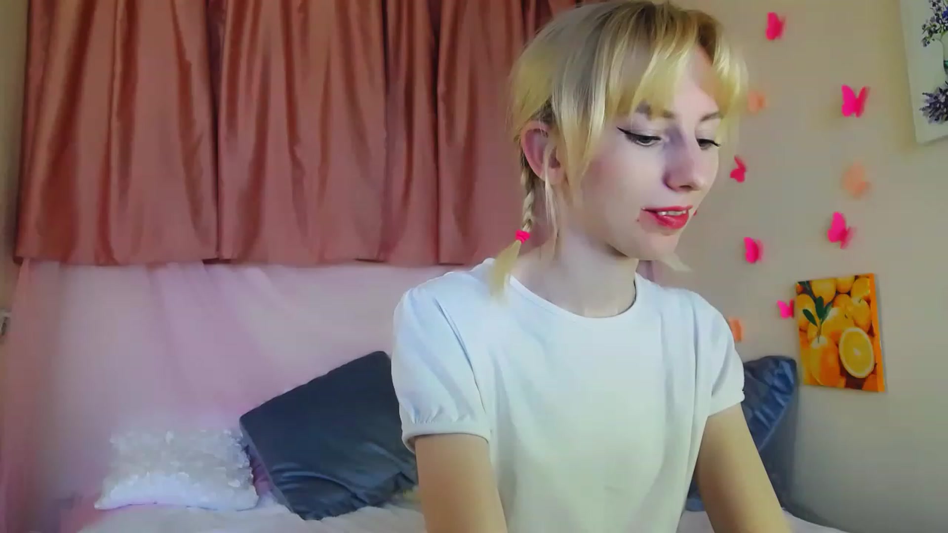 Gallery image thumbnail from PetitePrincez's myfreecams stream on, 05/27/2023, 14:59 image 3 of 20