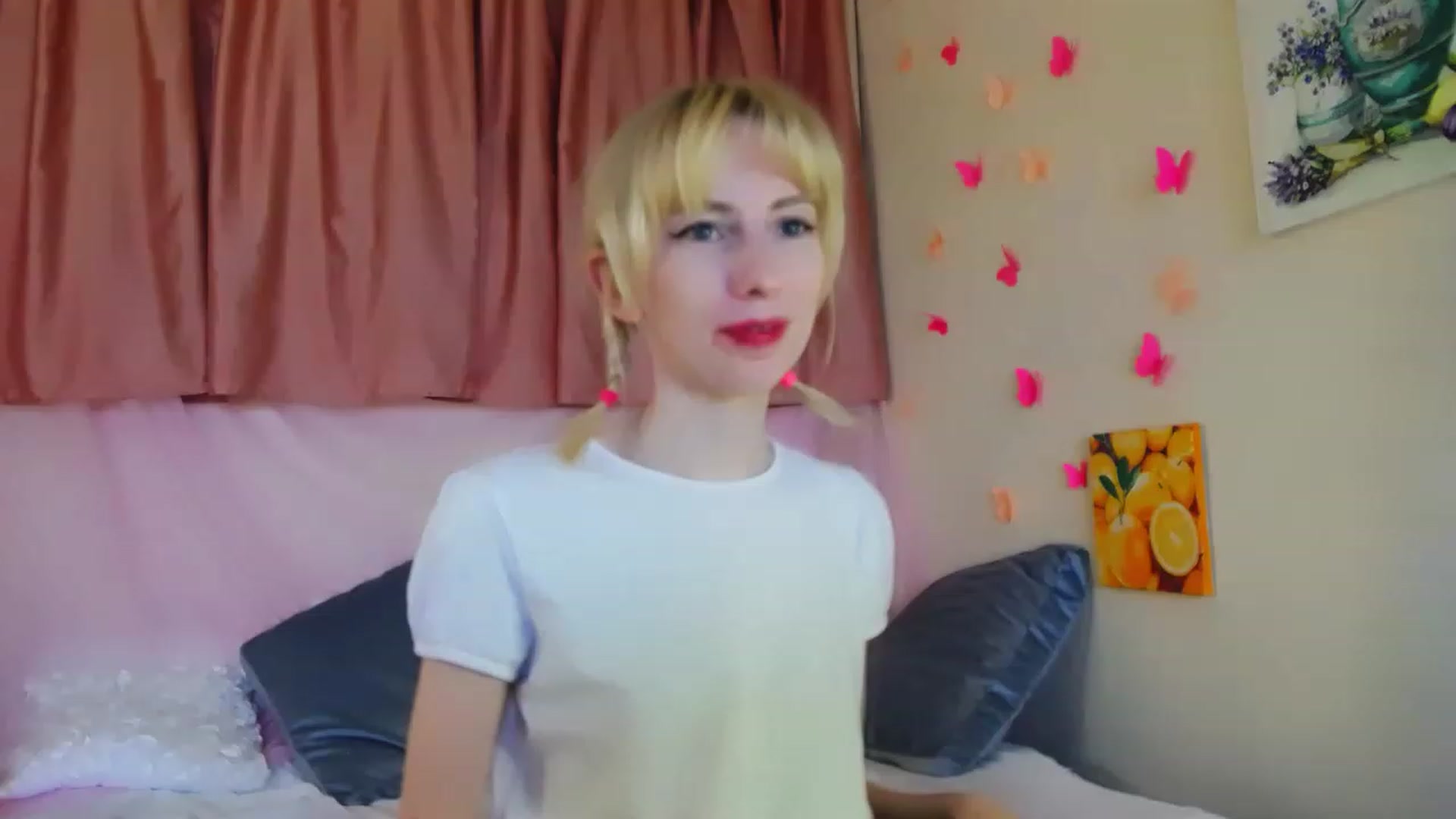 Gallery image thumbnail from PetitePrincez's myfreecams stream on, 05/27/2023, 14:59 image 13 of 20